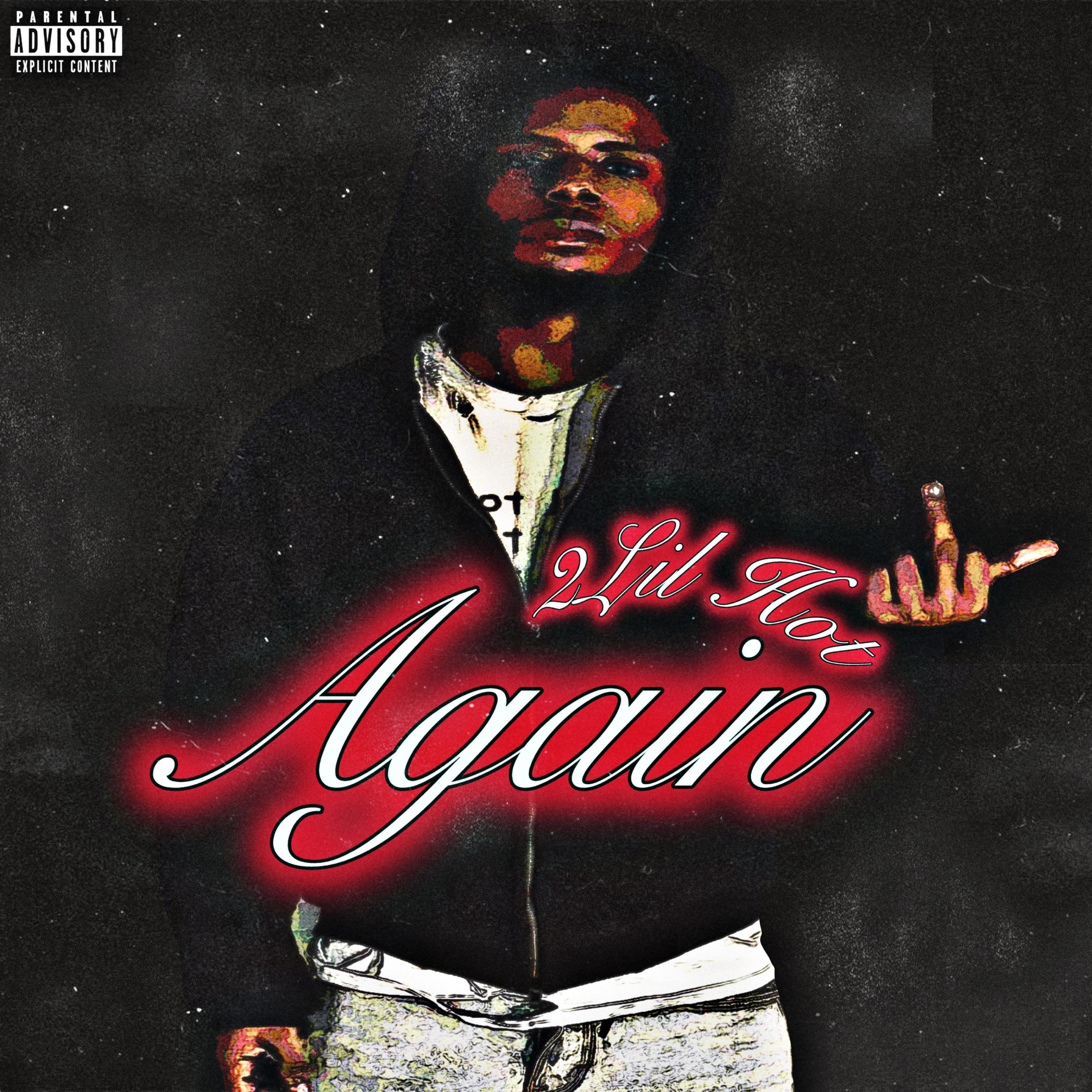 Again artwork