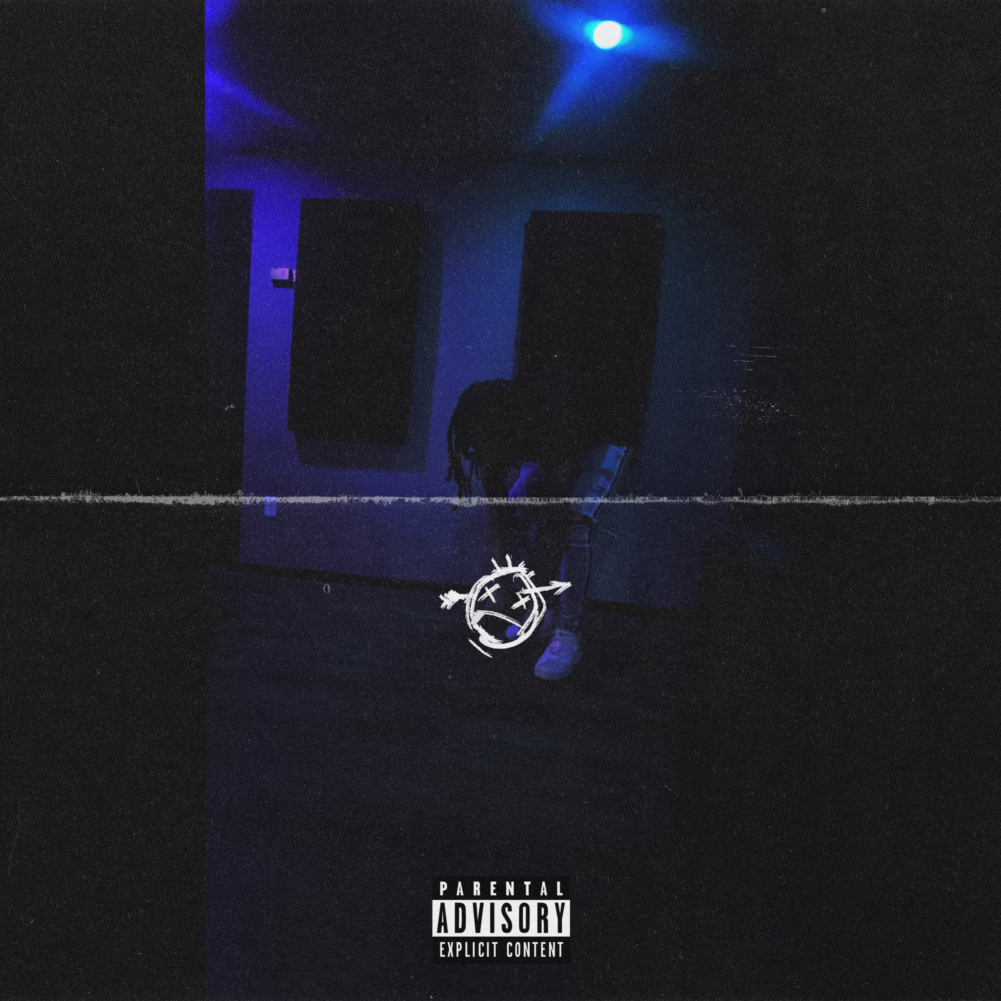 Let You Tell It artwork