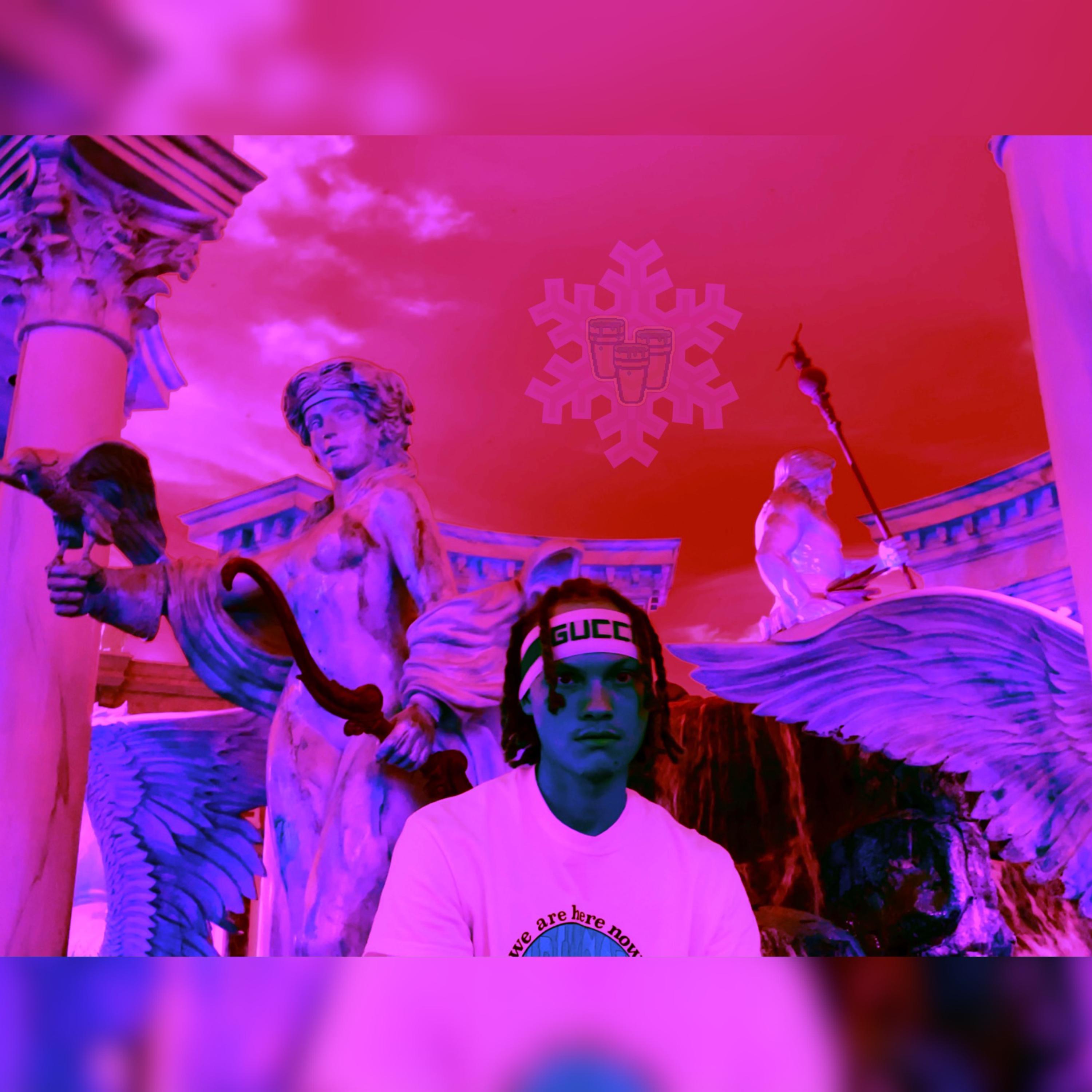 WHEN IN HELL artwork