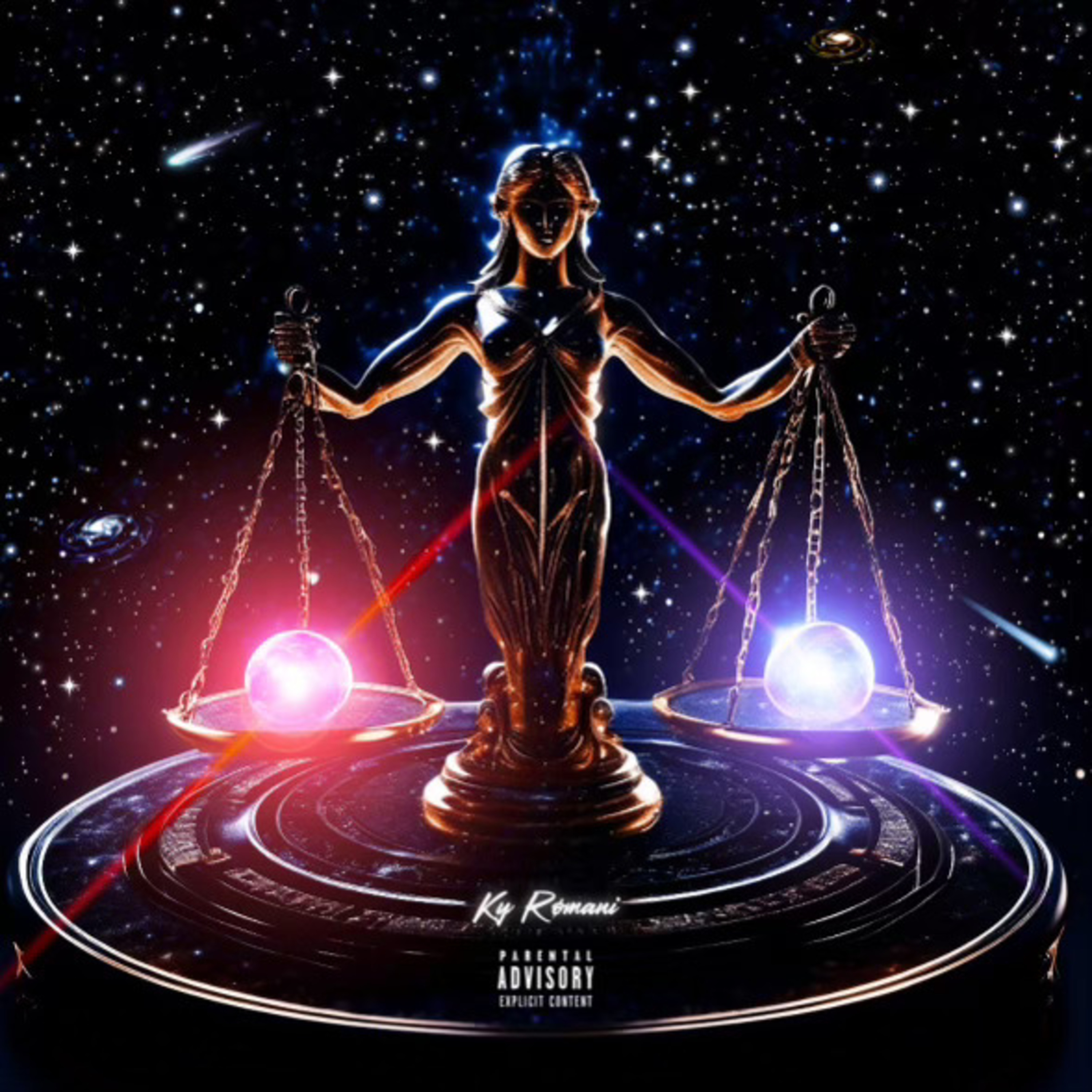 Chasing Me artwork