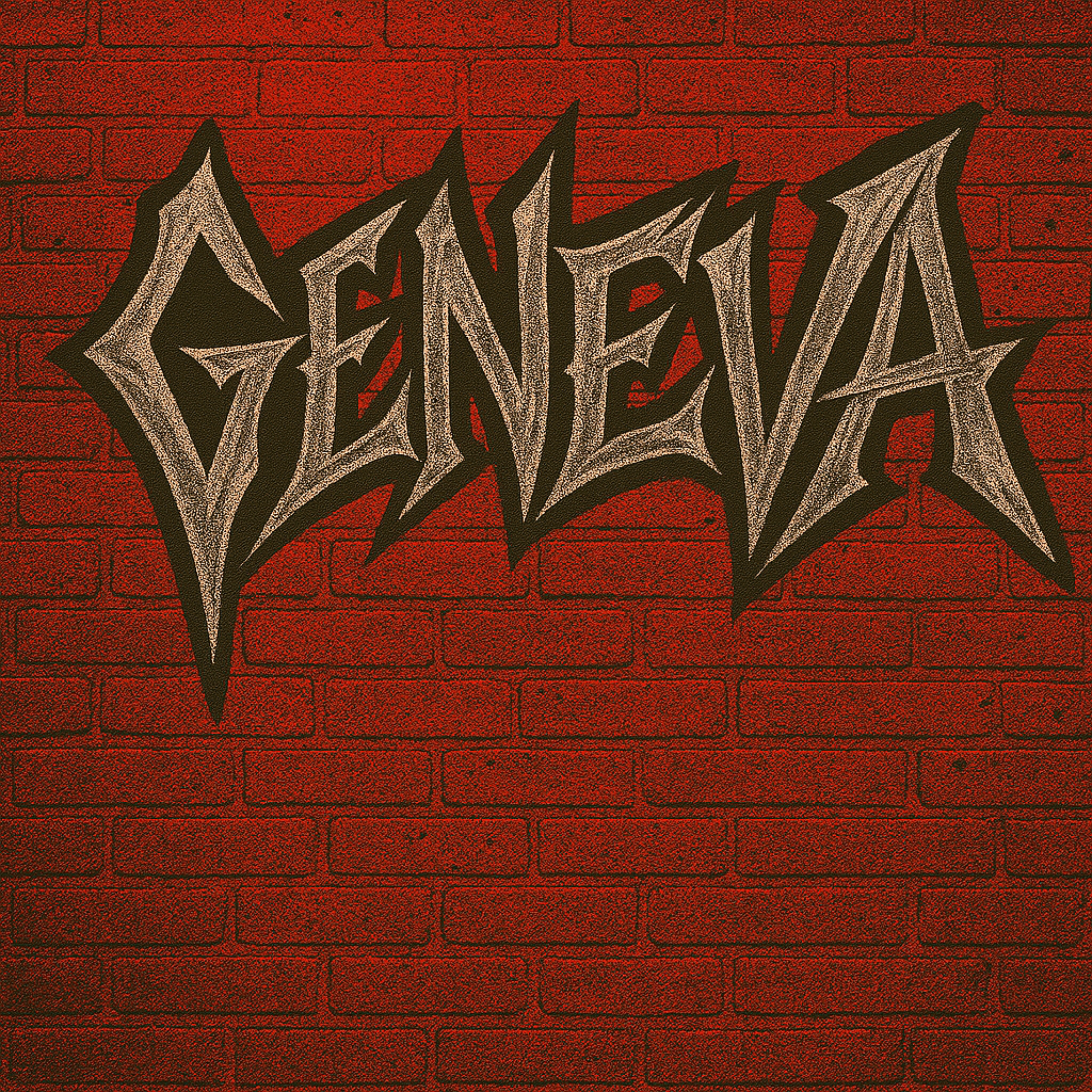 GENEVA artwork