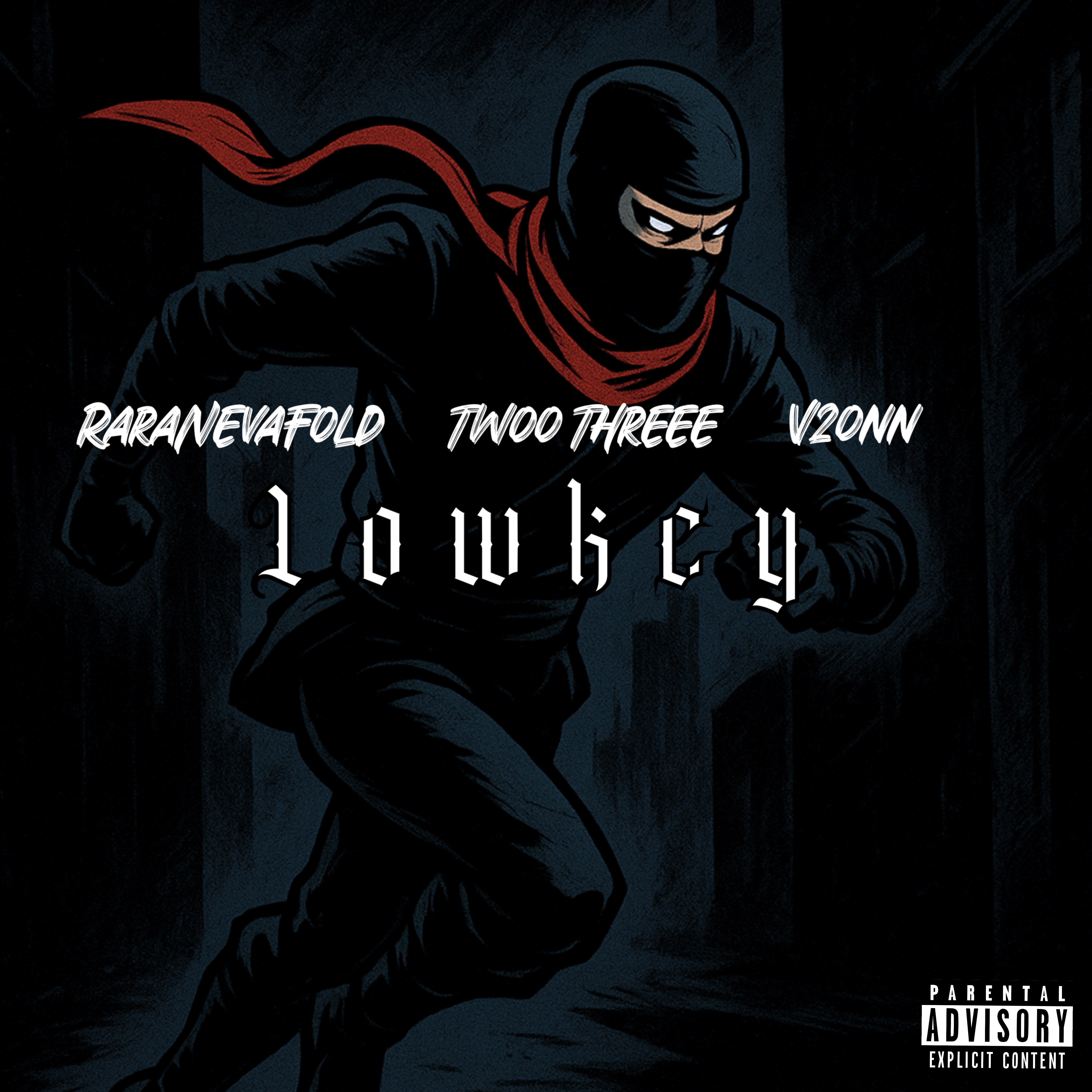 Lowkey artwork
