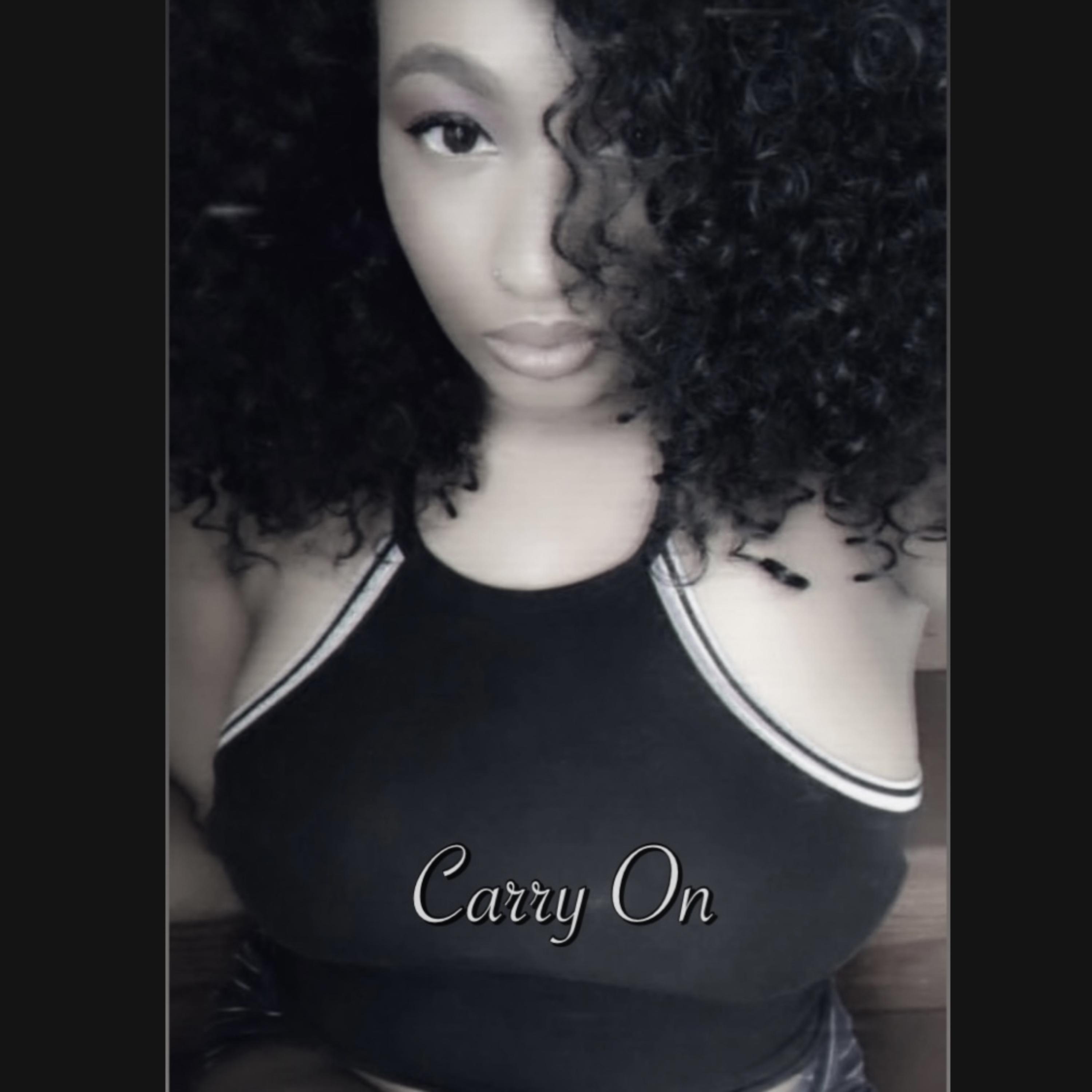 Carry on artwork