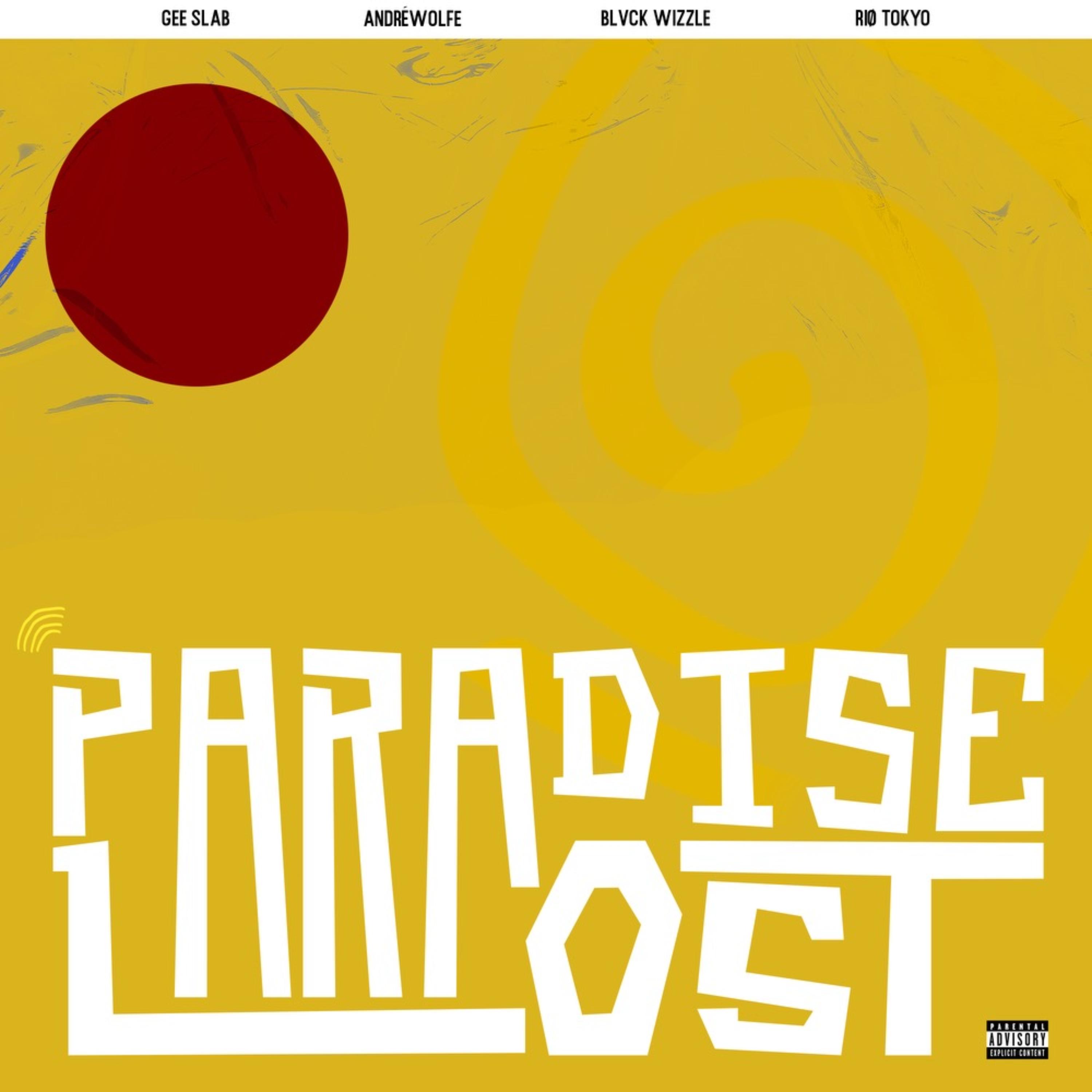Paradise Lost artwork