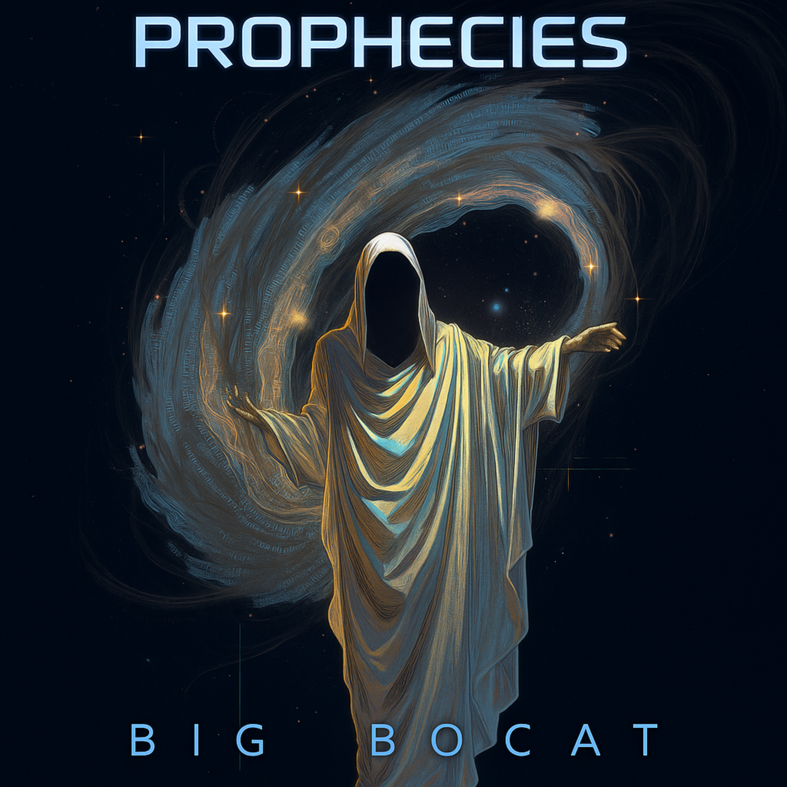 PROPHECIES artwork