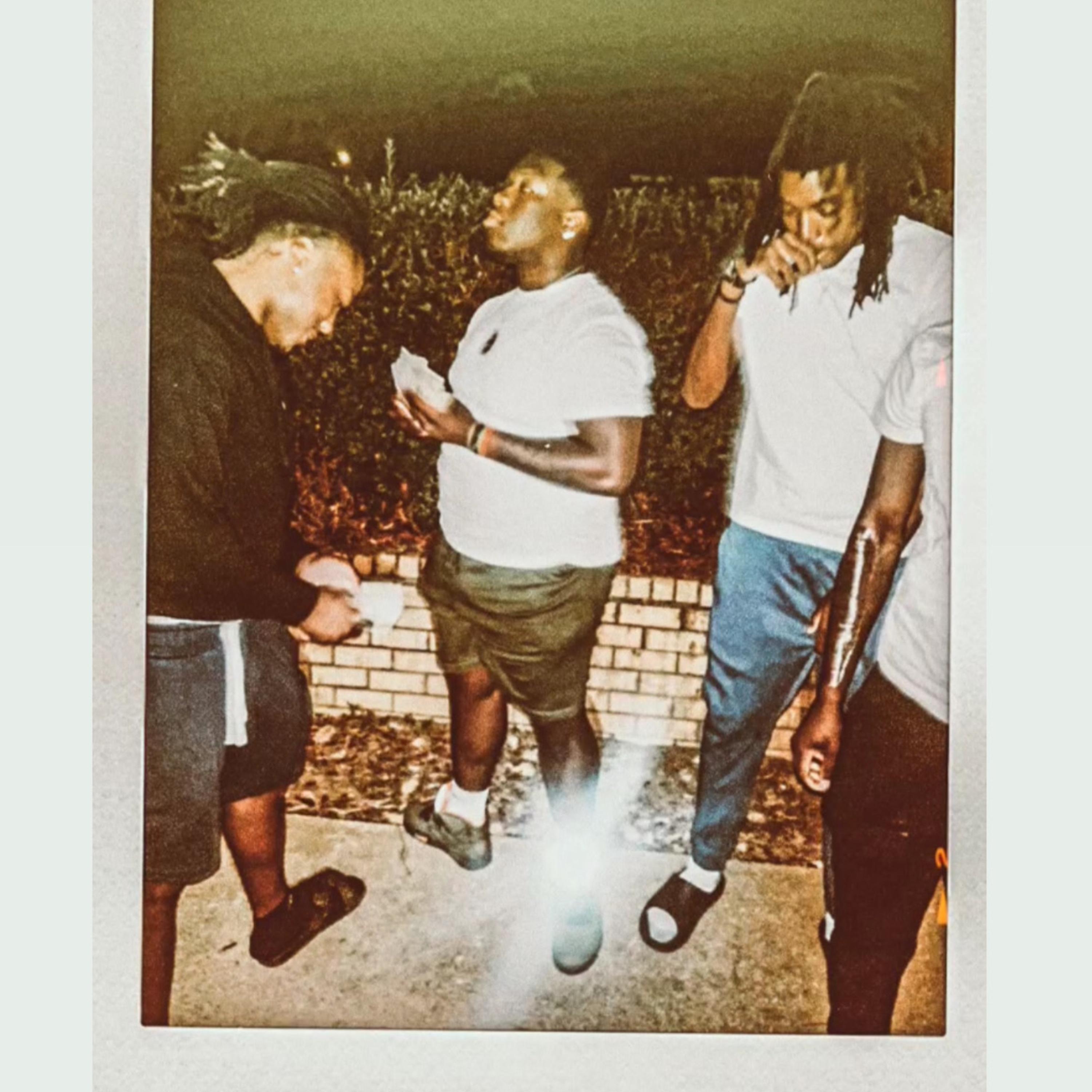 Where Im From artwork