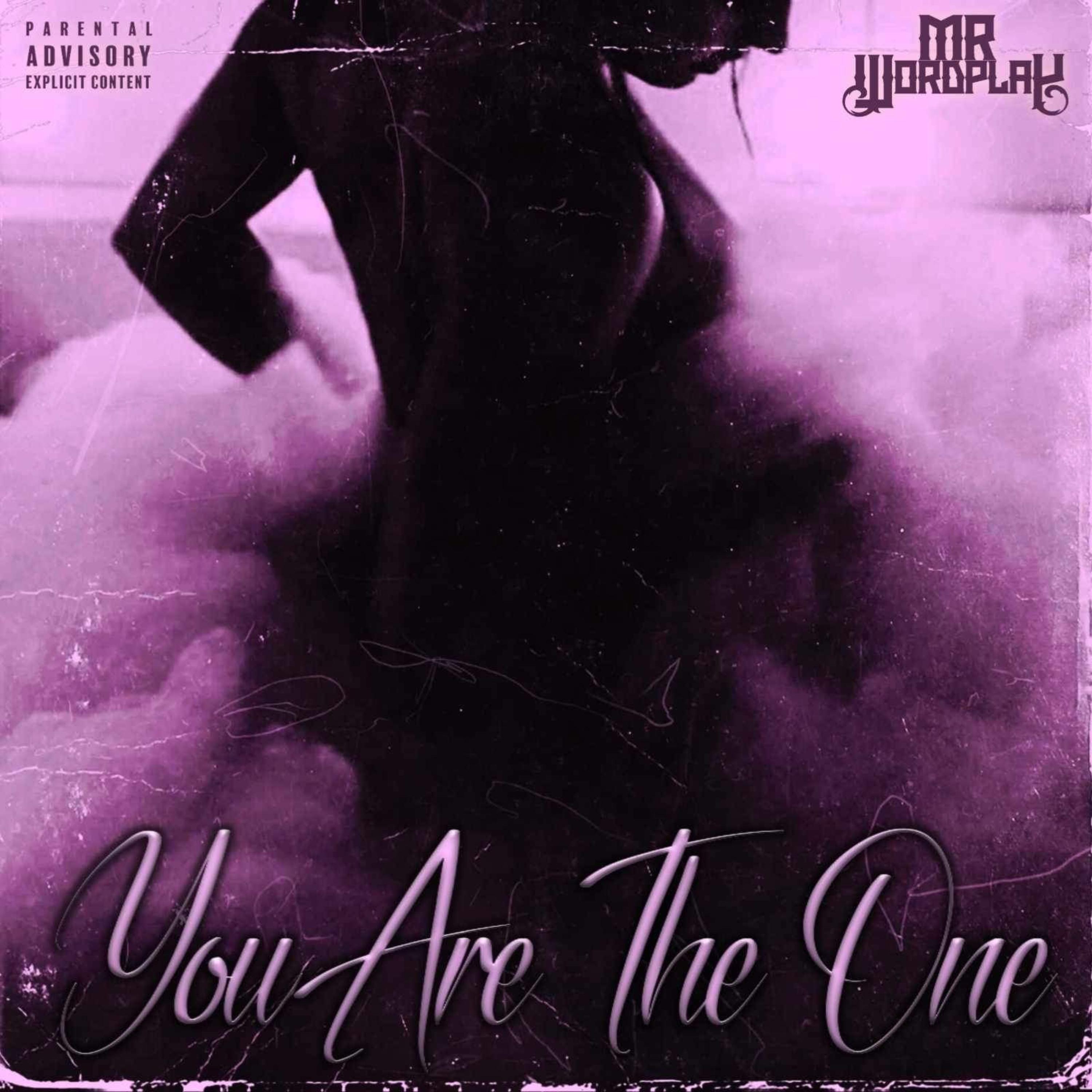 You're The One artwork