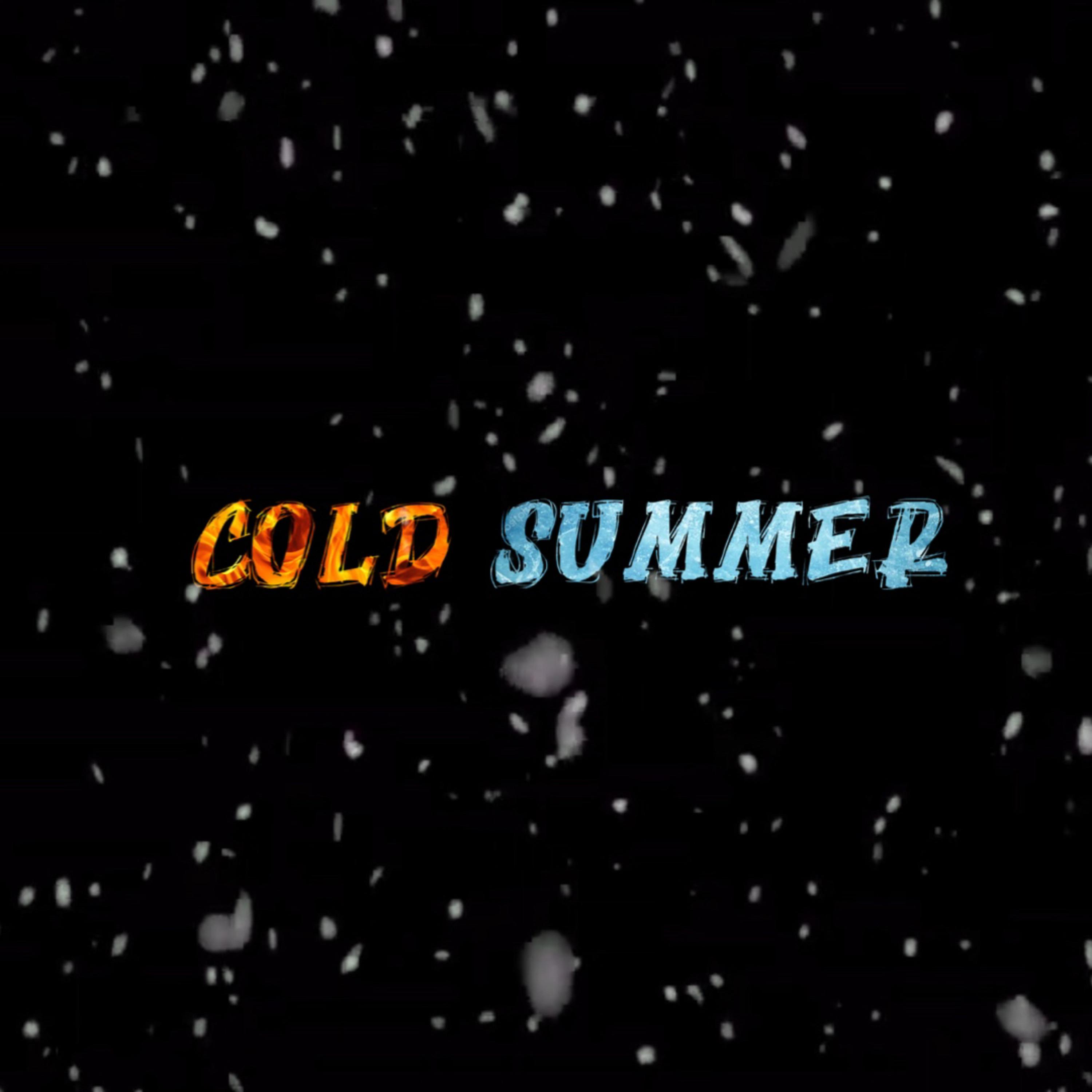 Cold Summer artwork