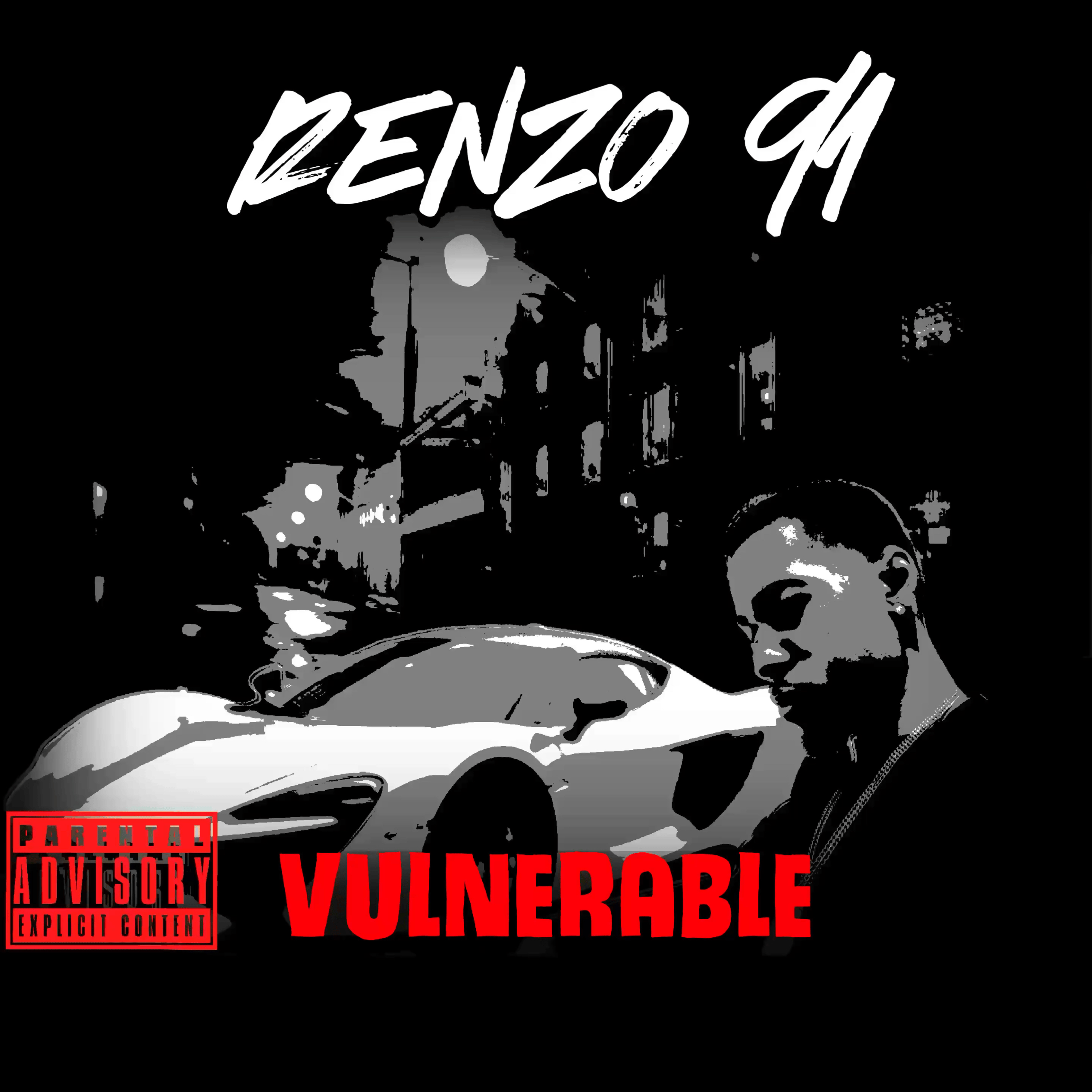 Vulnerable artwork