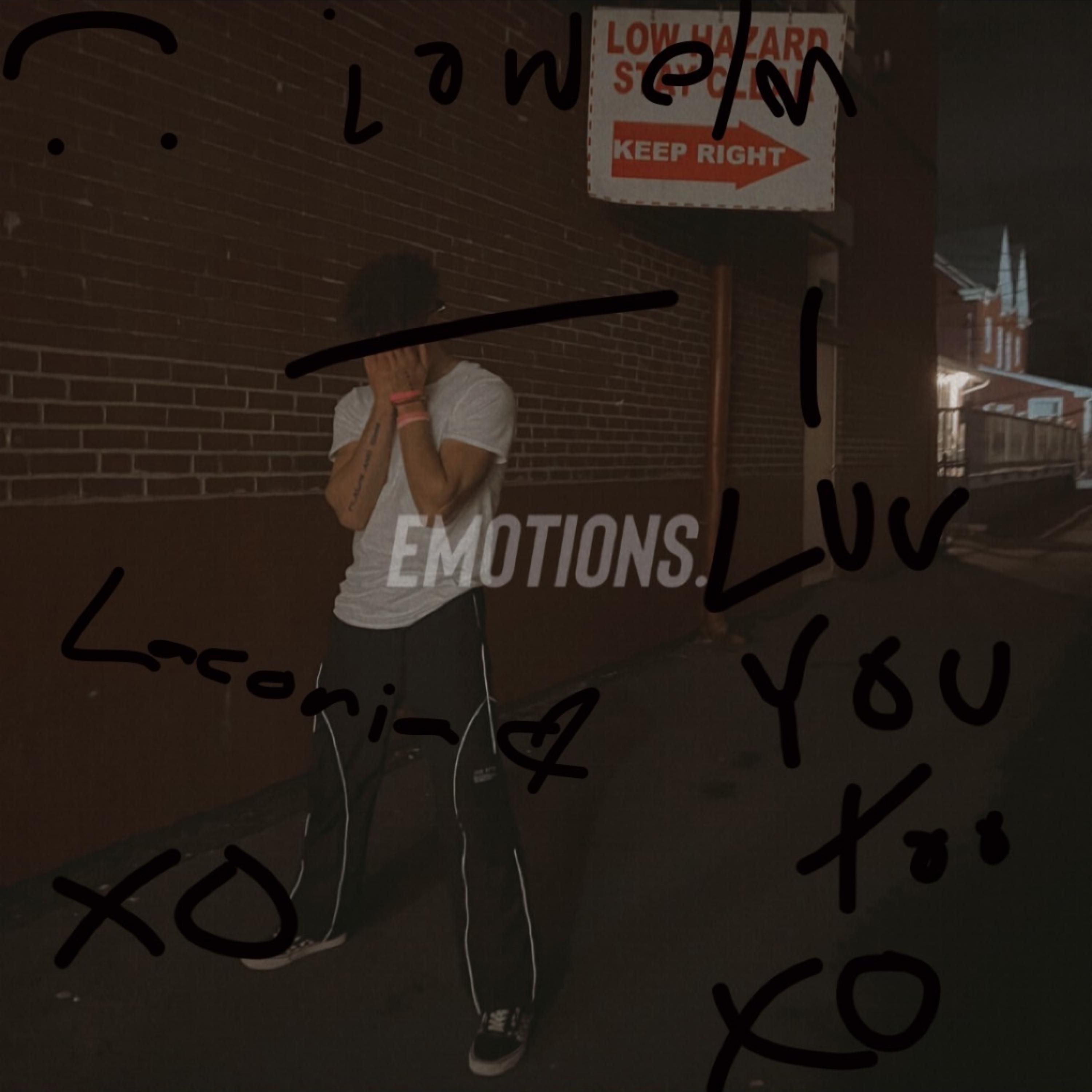 Emotions artwork