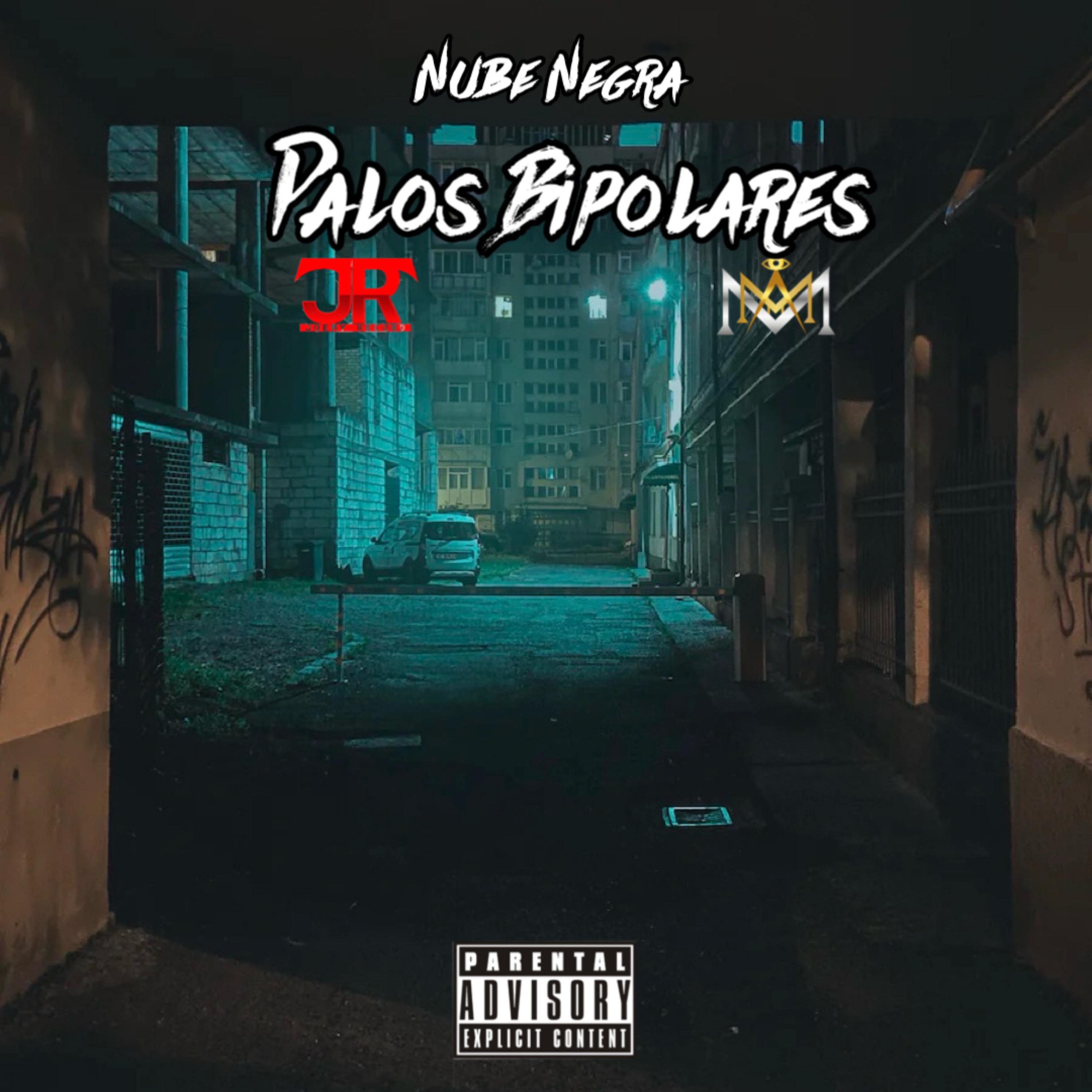 Palos Bipolares by NUBE cover art