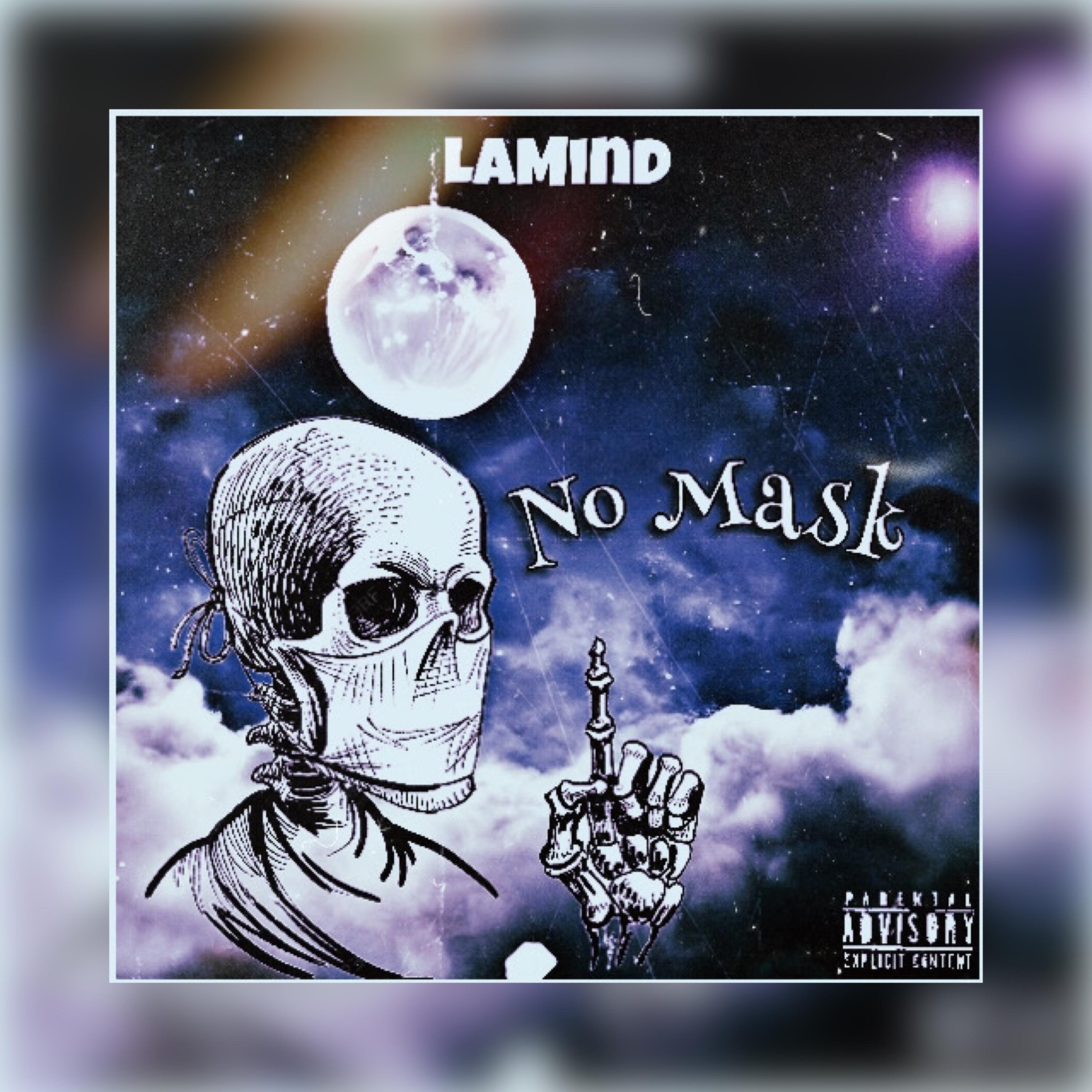 No Mask artwork