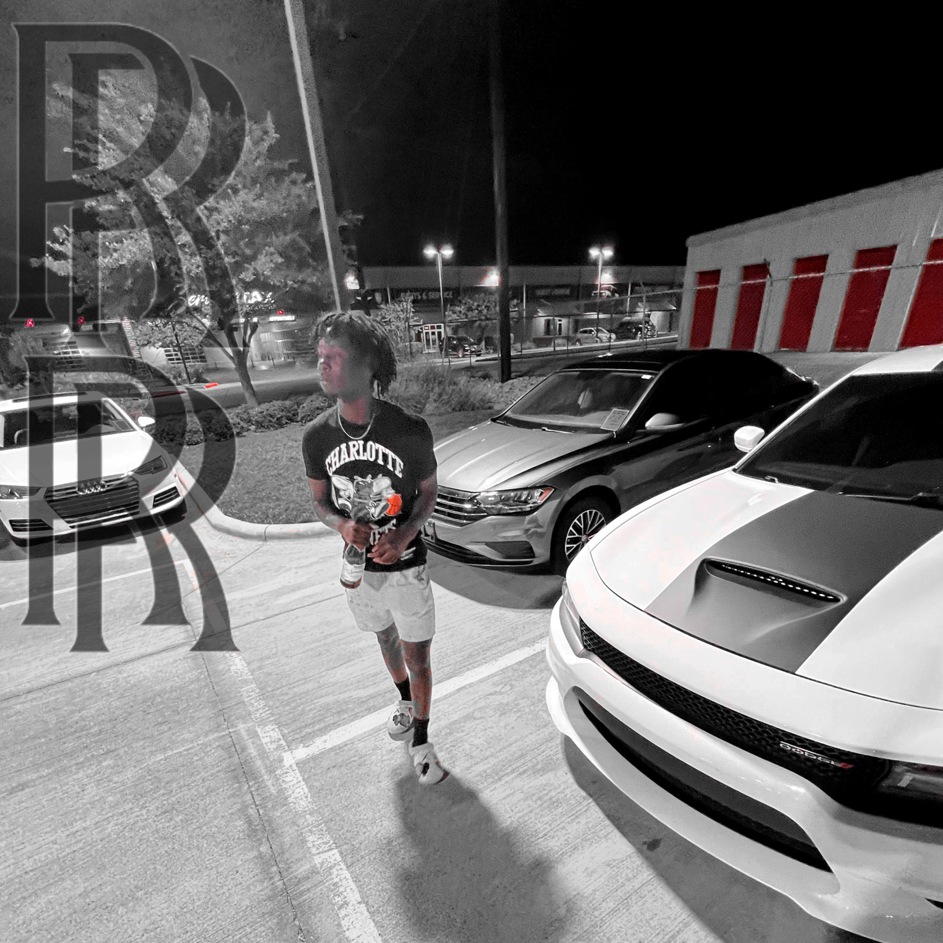 Rxckss Been $hining artwork