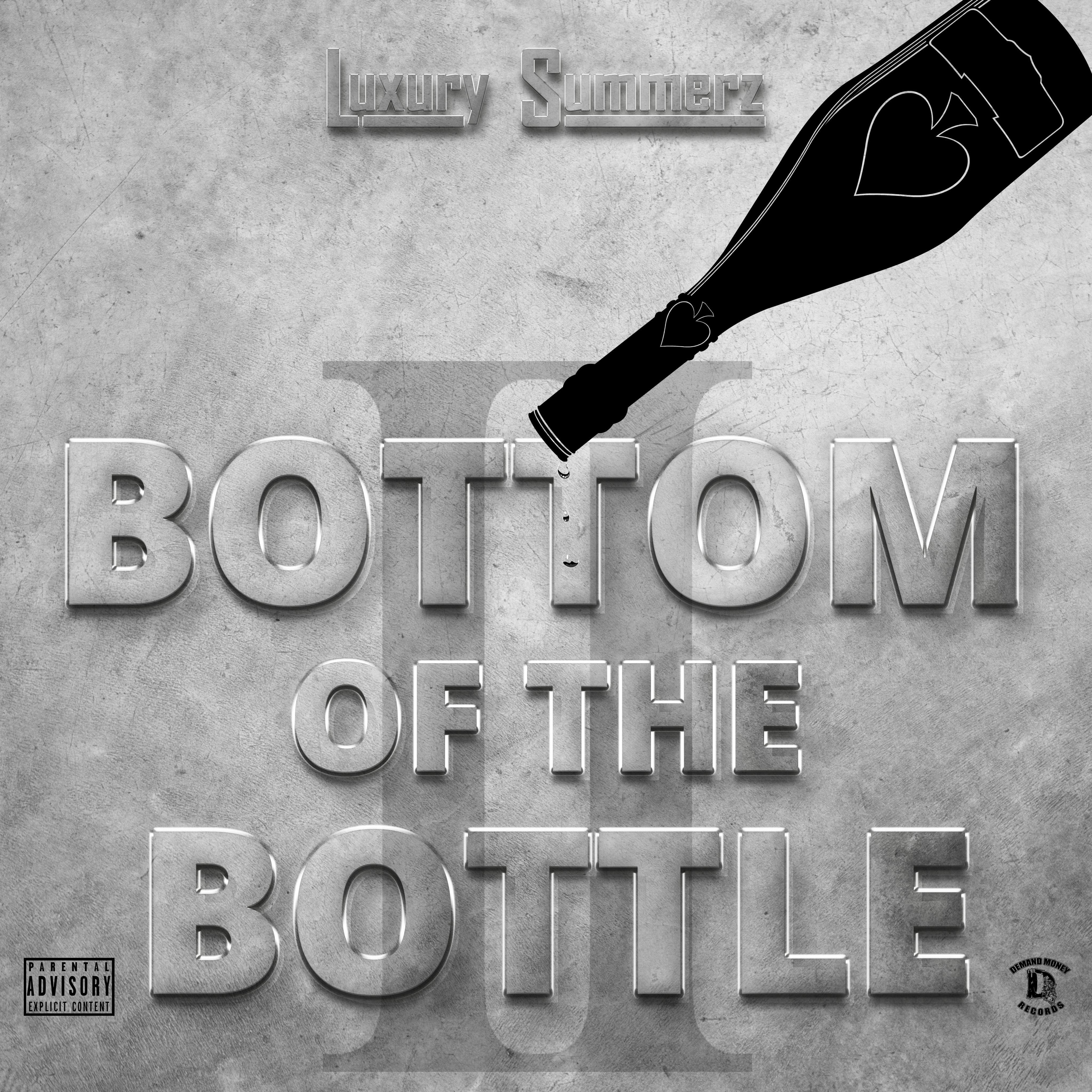 Bottom Of The Bottle 2 (Freestyle) artwork