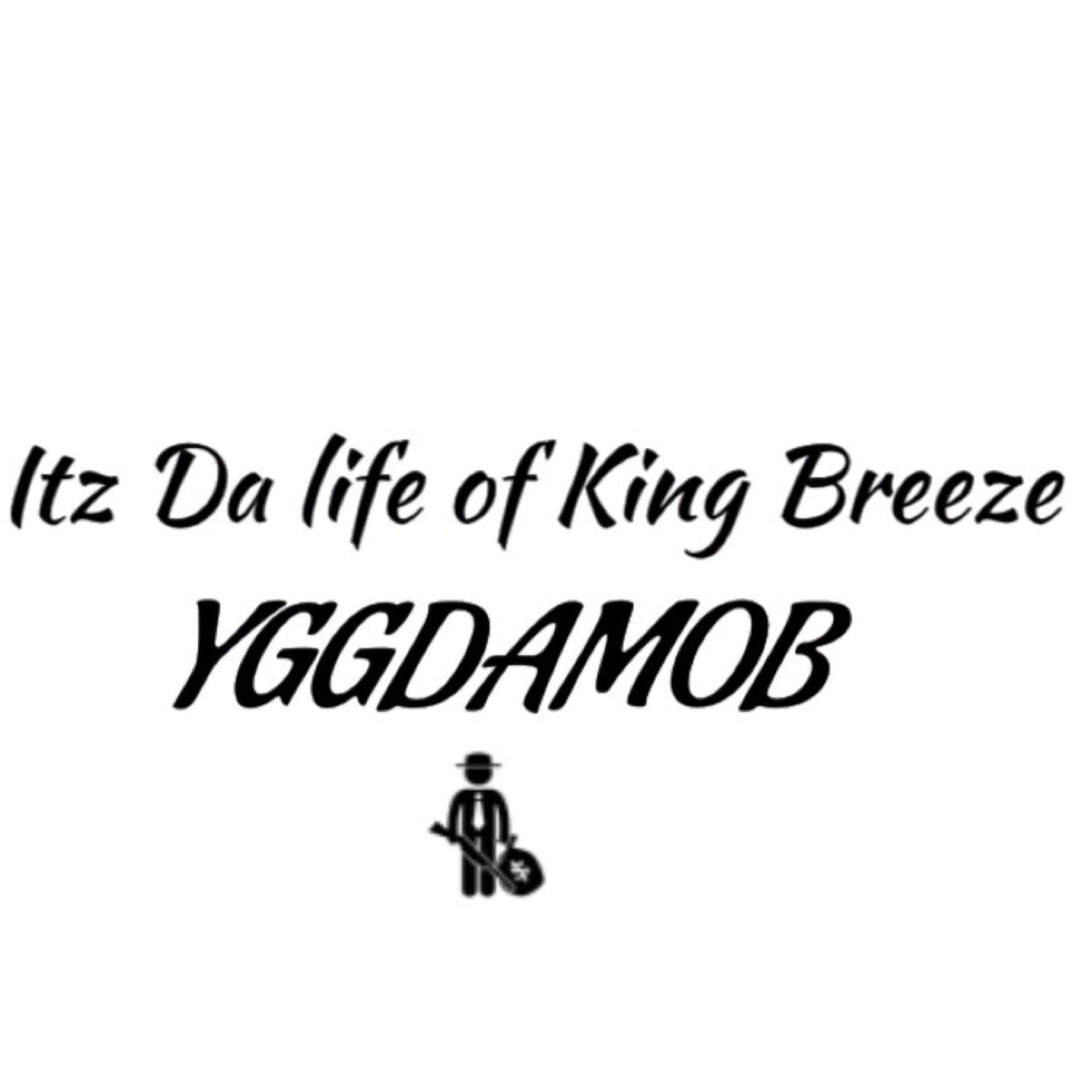 It's The Life artwork