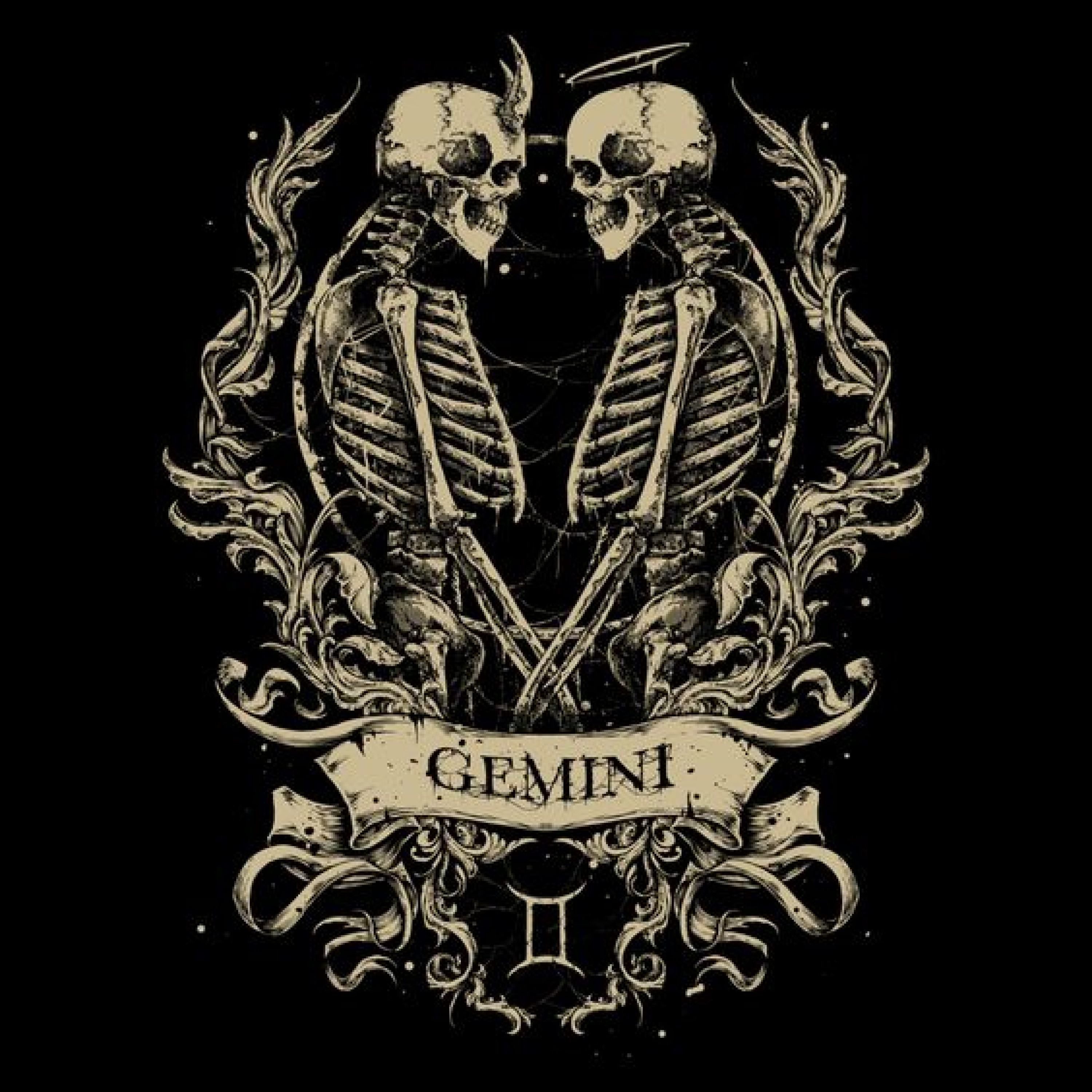 Gemini artwork