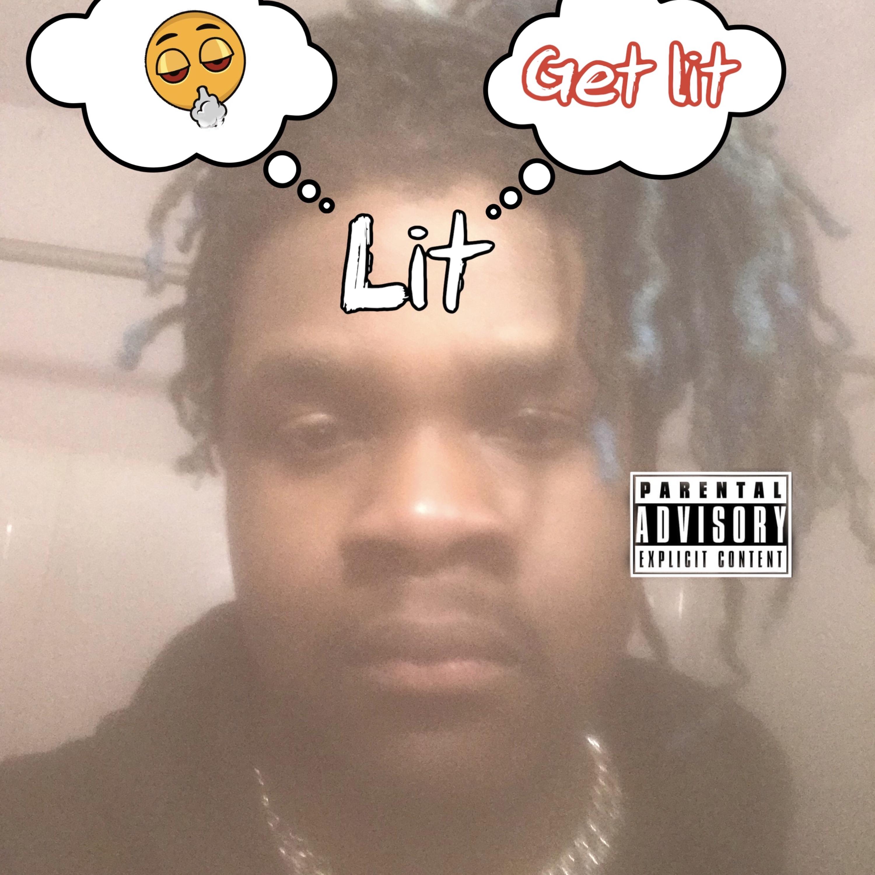 Get Lit artwork