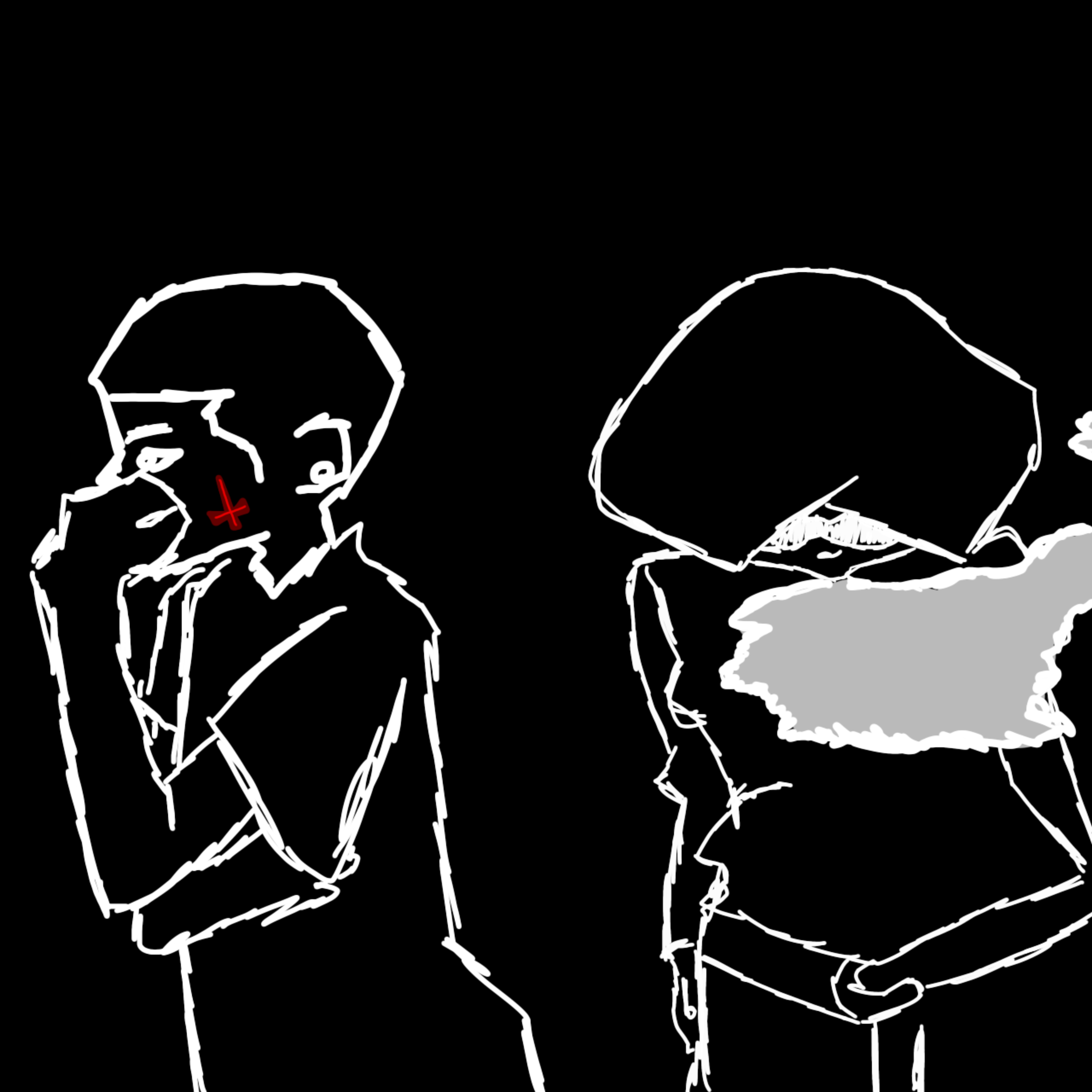 LIMBO artwork