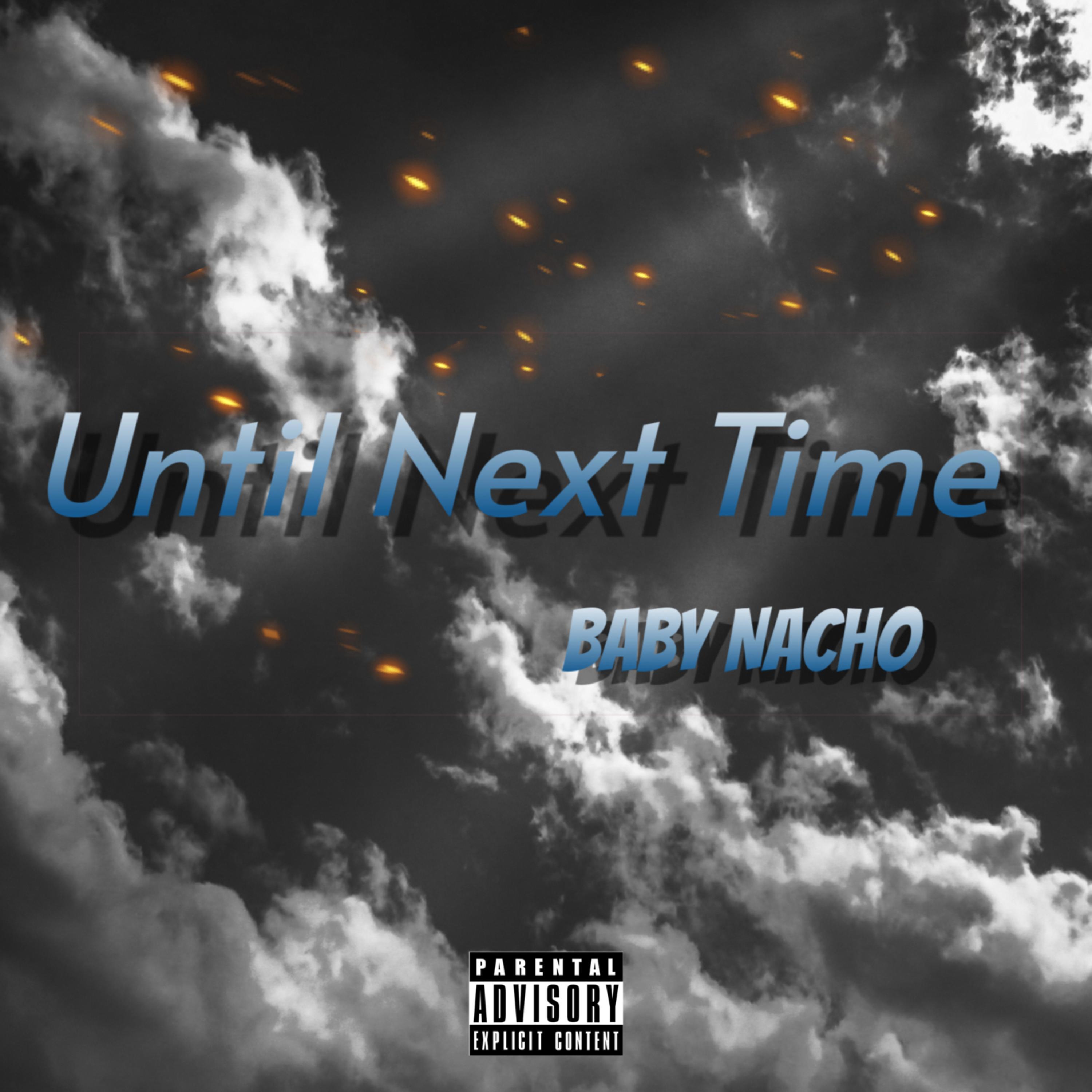 Until Next Time (R.I.P) artwork