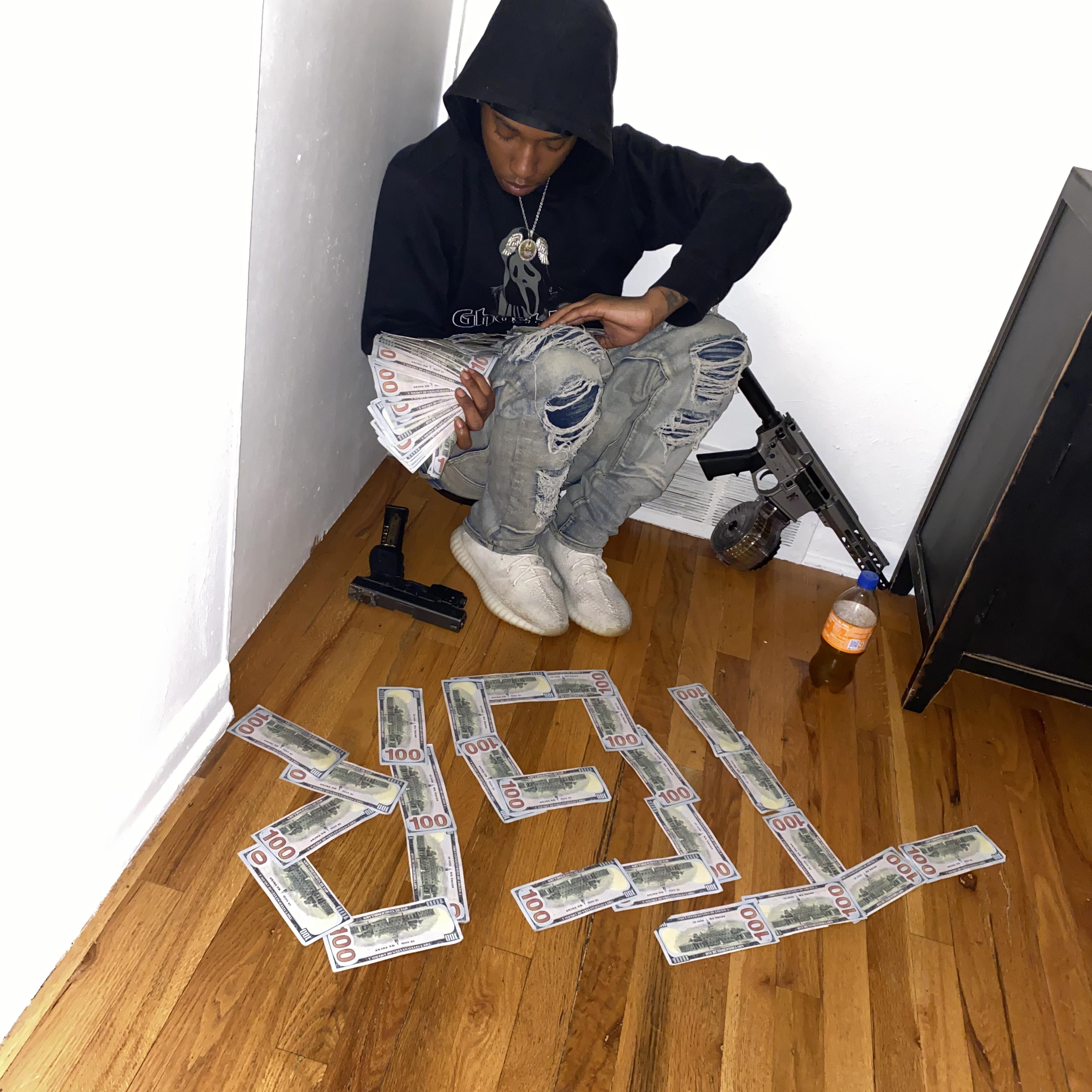 CLAPPERZ artwork