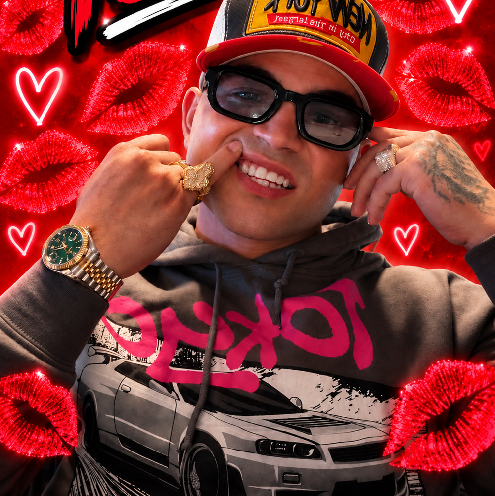 Tito power que