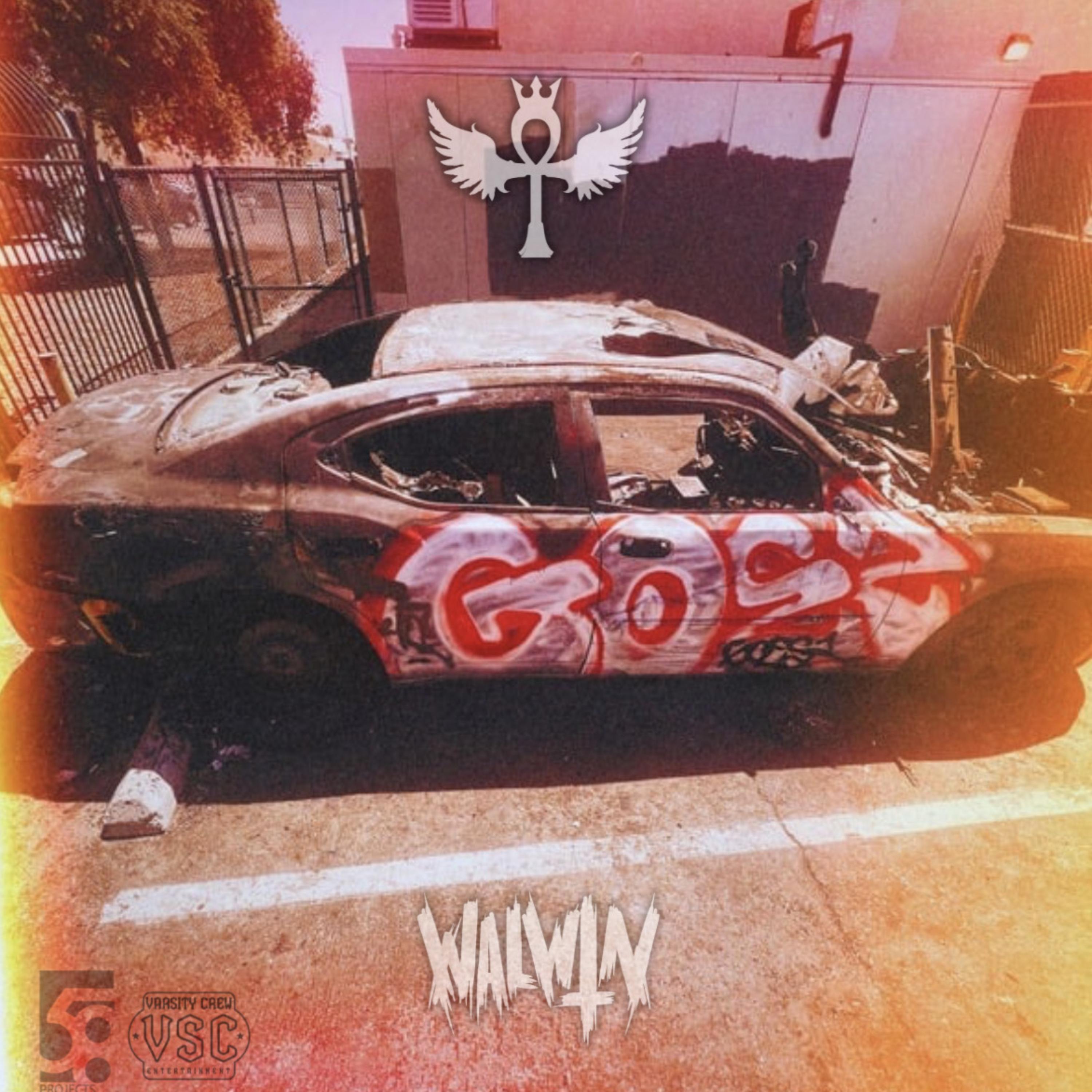 H o p e 2 d i e ( Remix) artwork