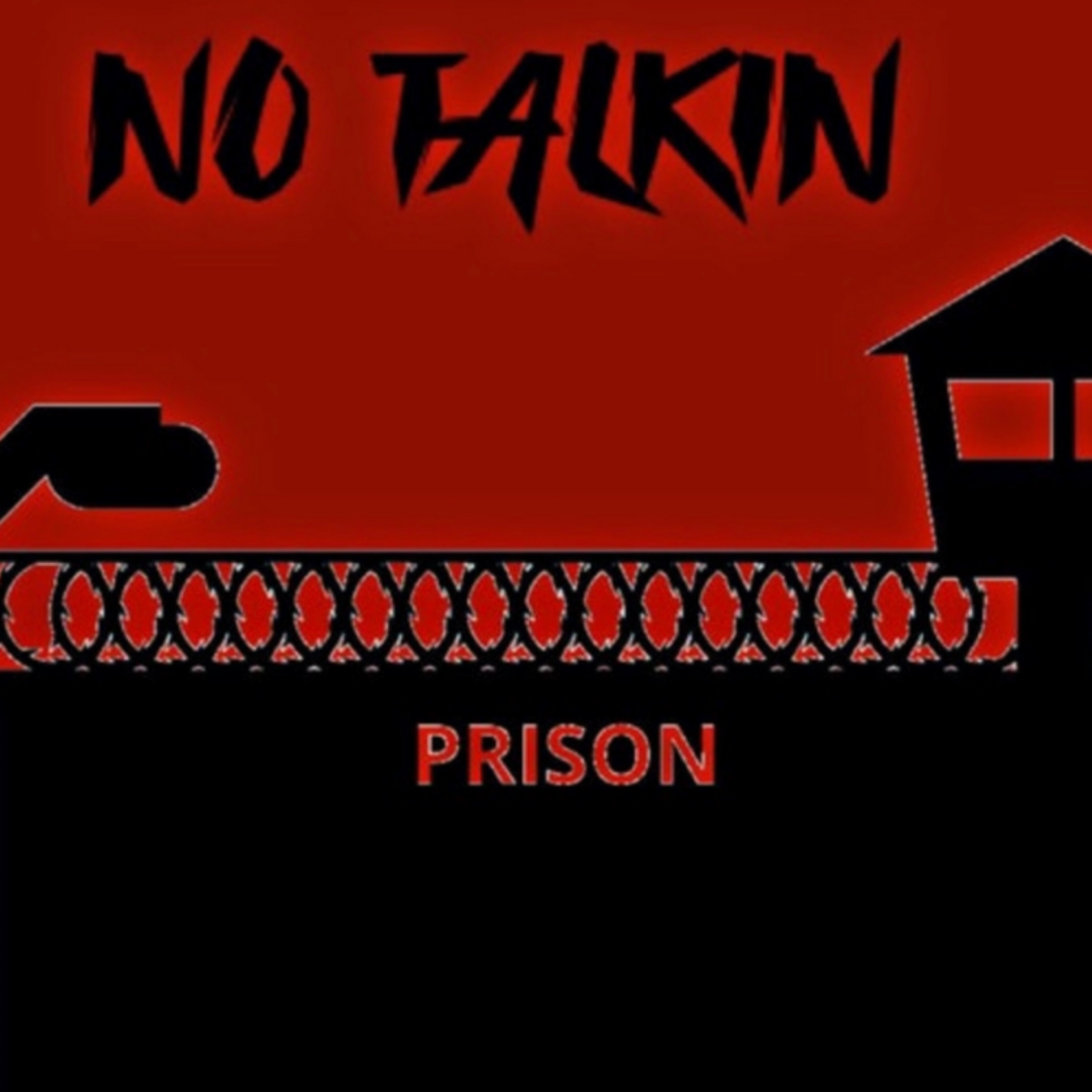 No Talkin artwork