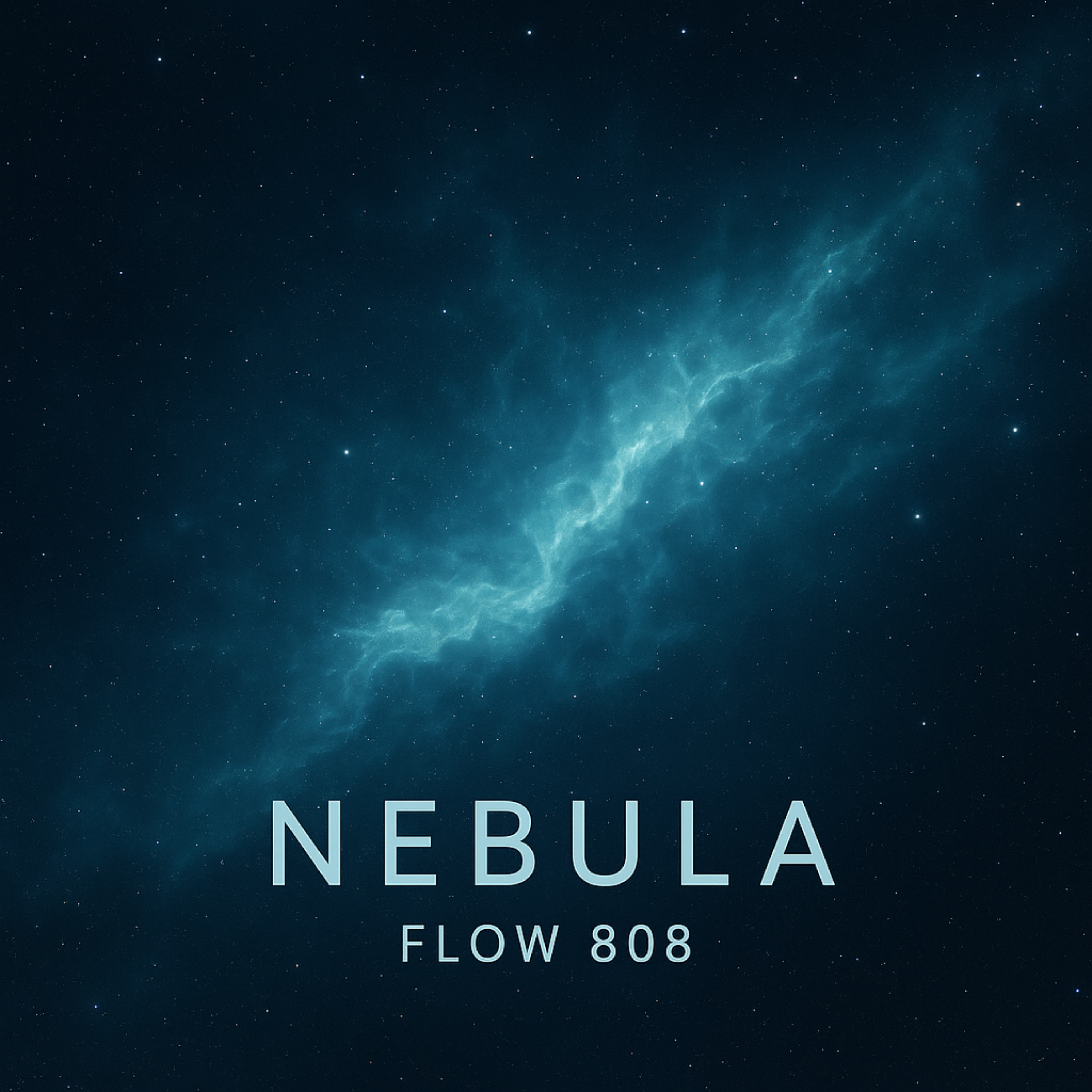 Nebula artwork