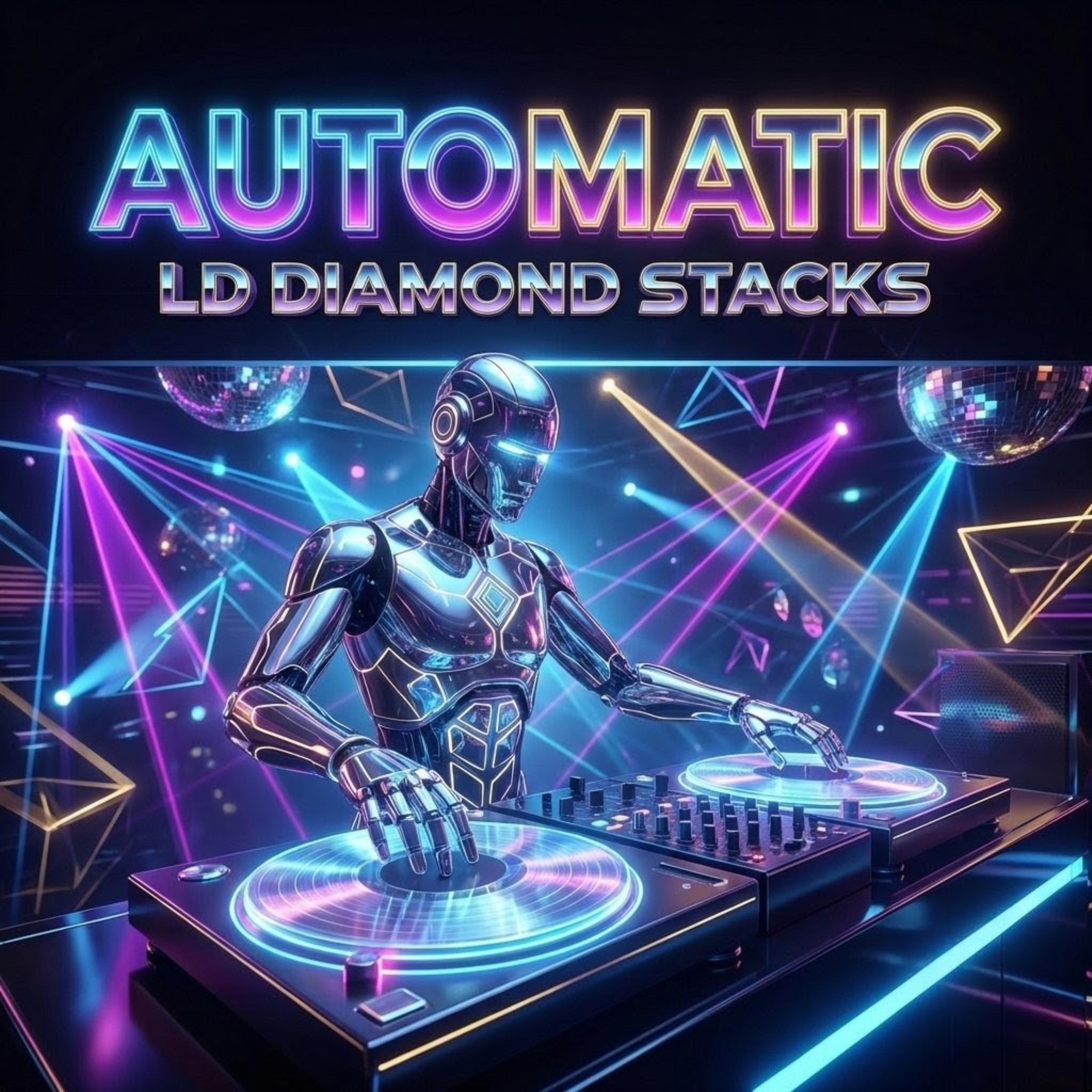 Automatic artwork