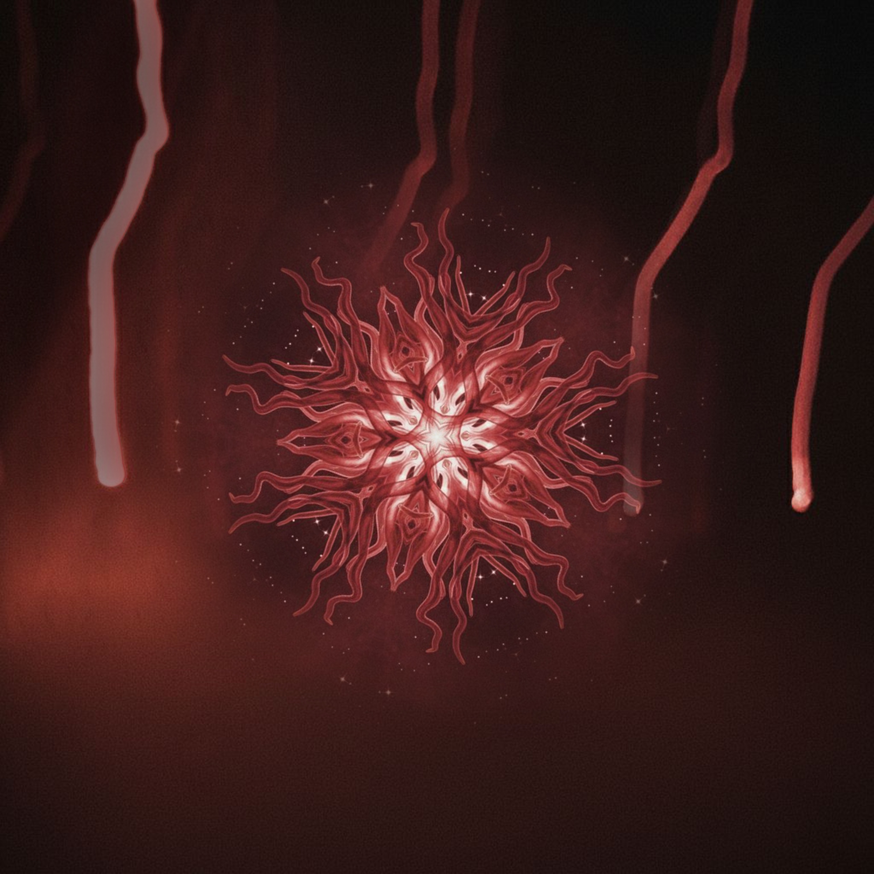 Arrival artwork