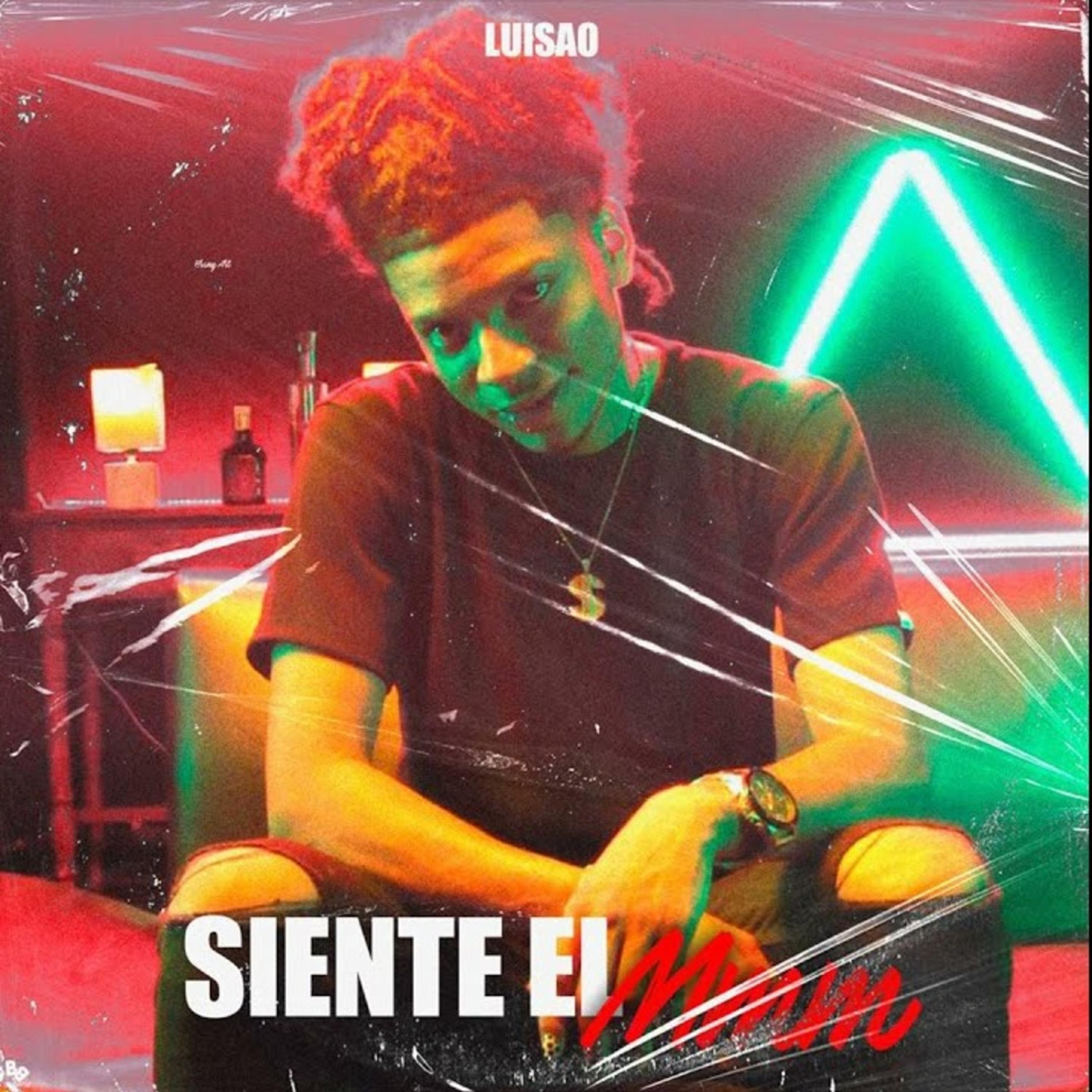 Siente el mmm artwork