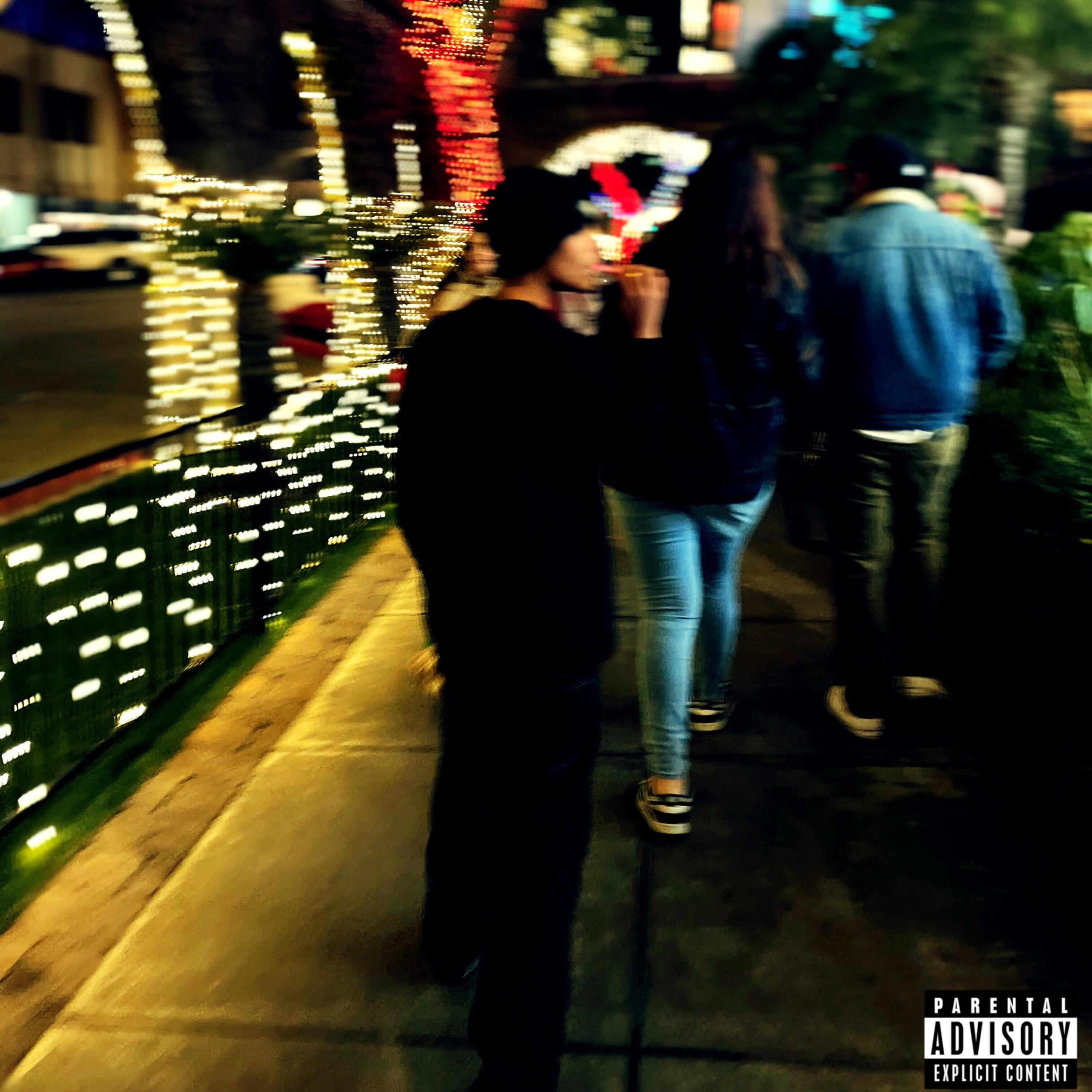 Vice City (freestyle) artwork