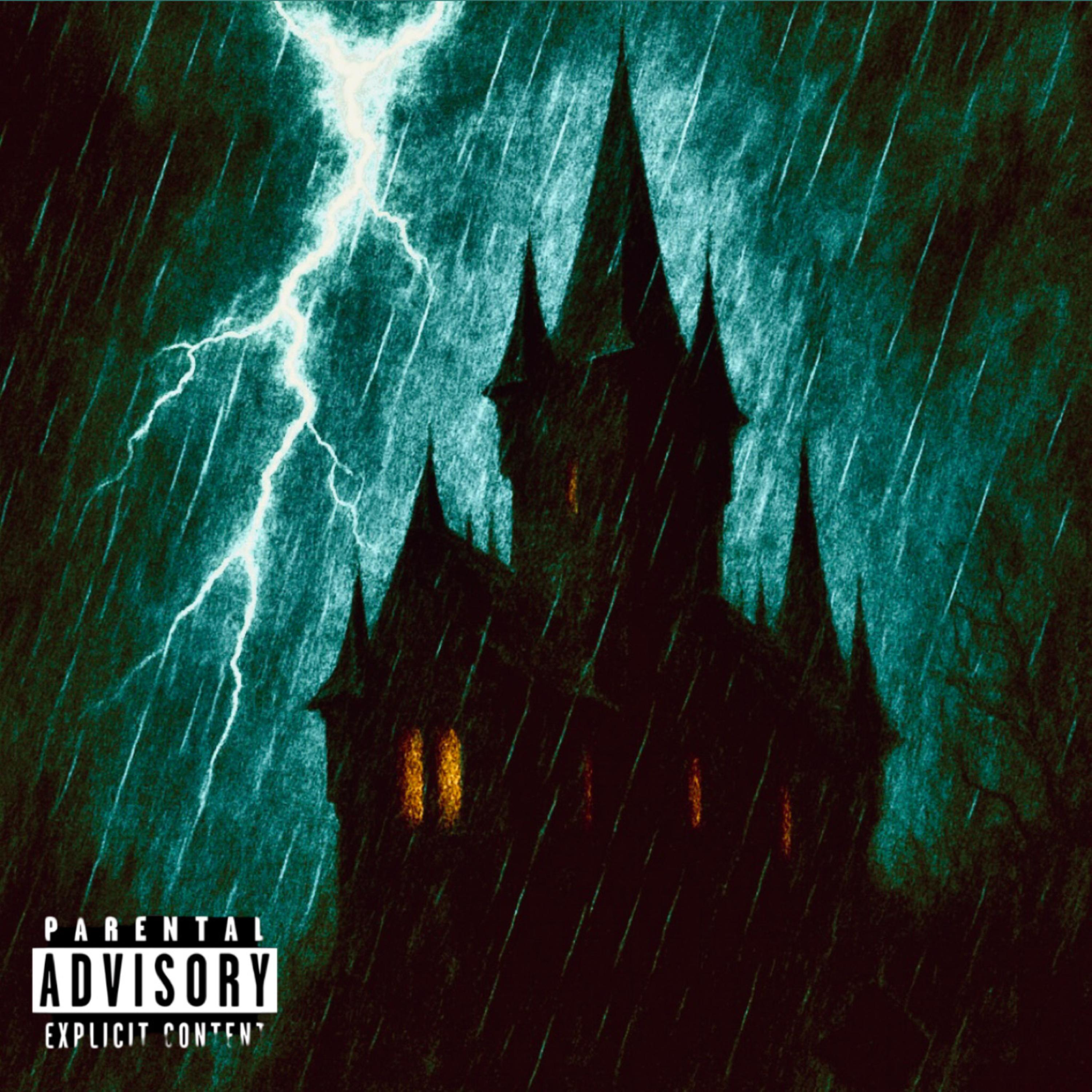 Lost With Molly artwork