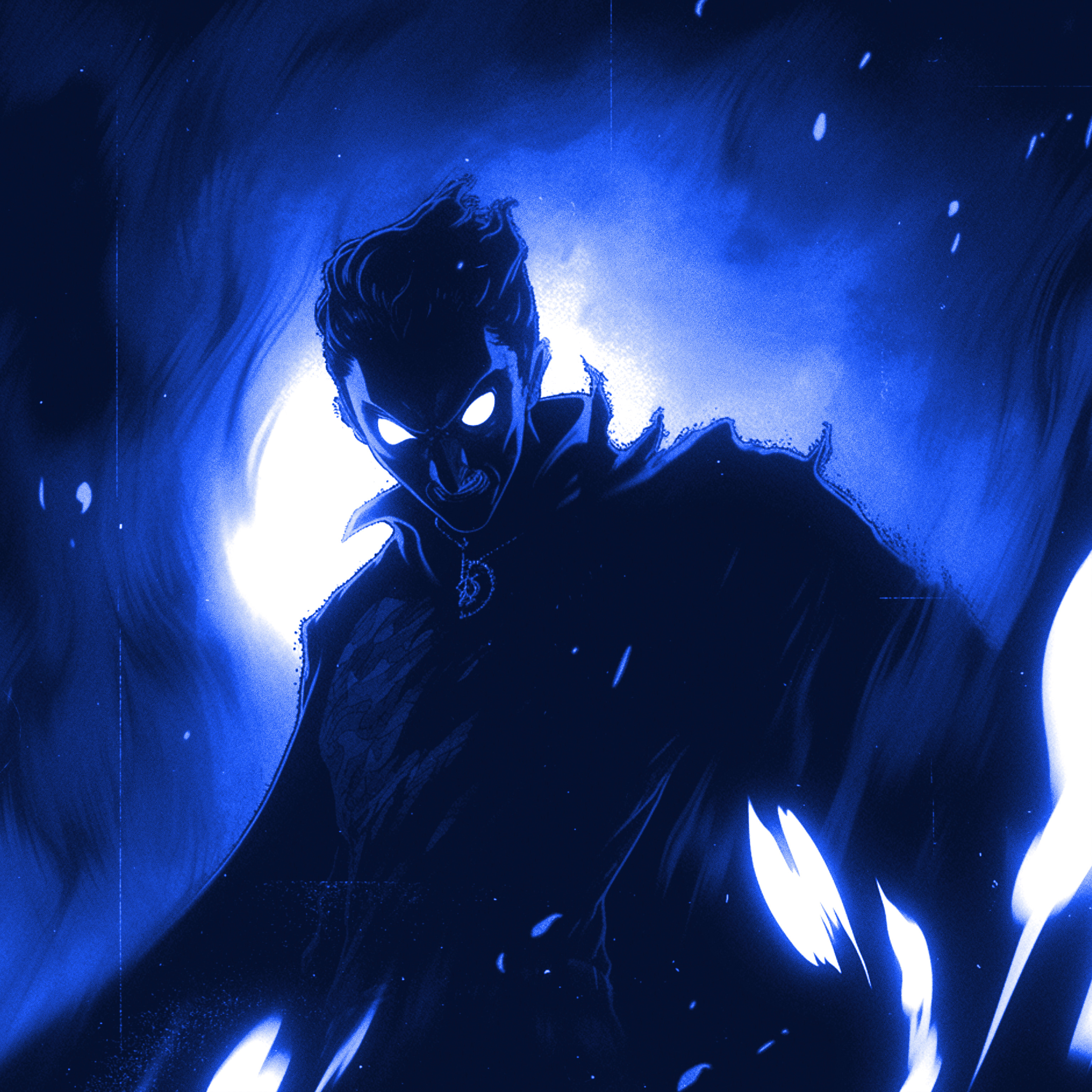 VAMPIRO DE FUNK (SLOWED) artwork