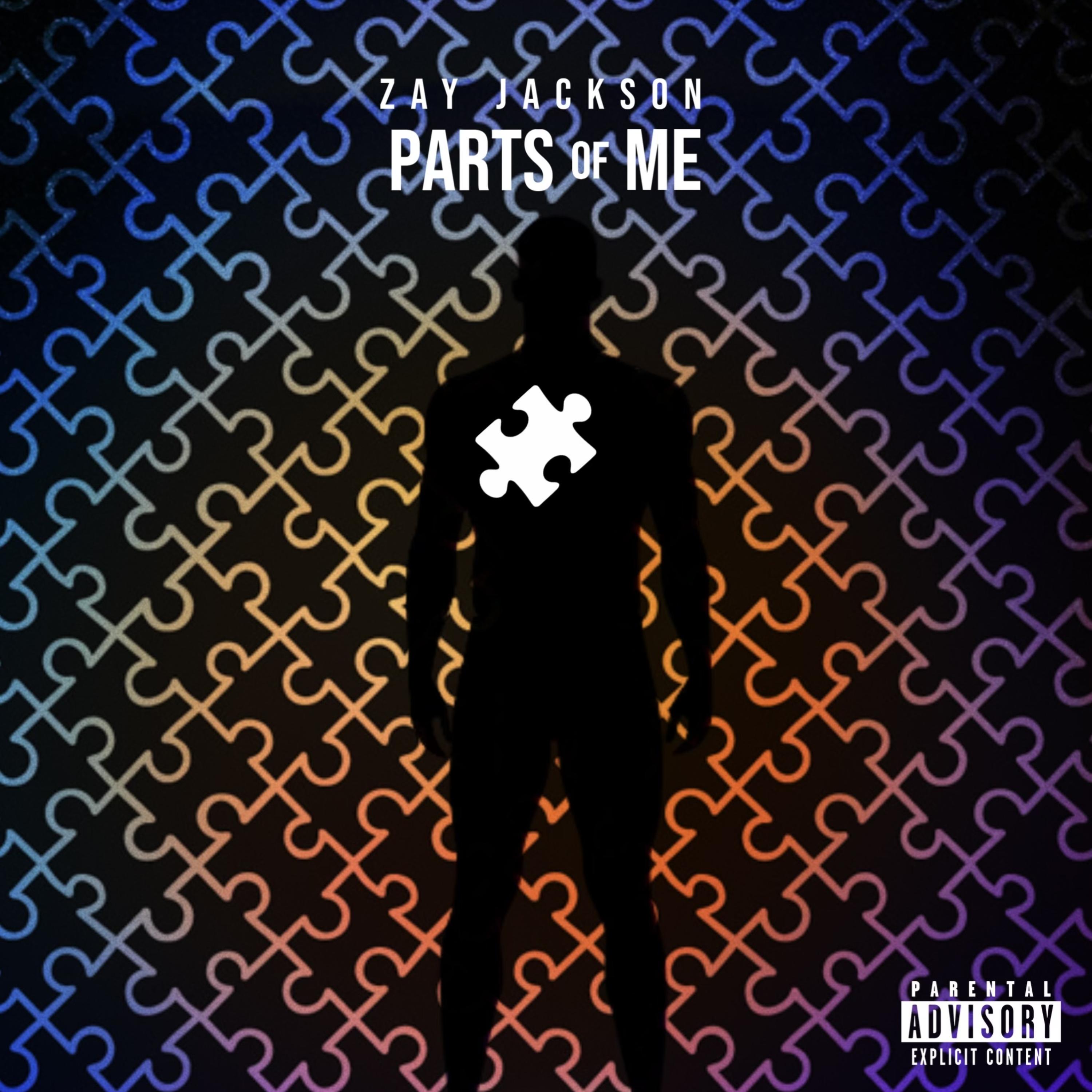Parts Of Me artwork