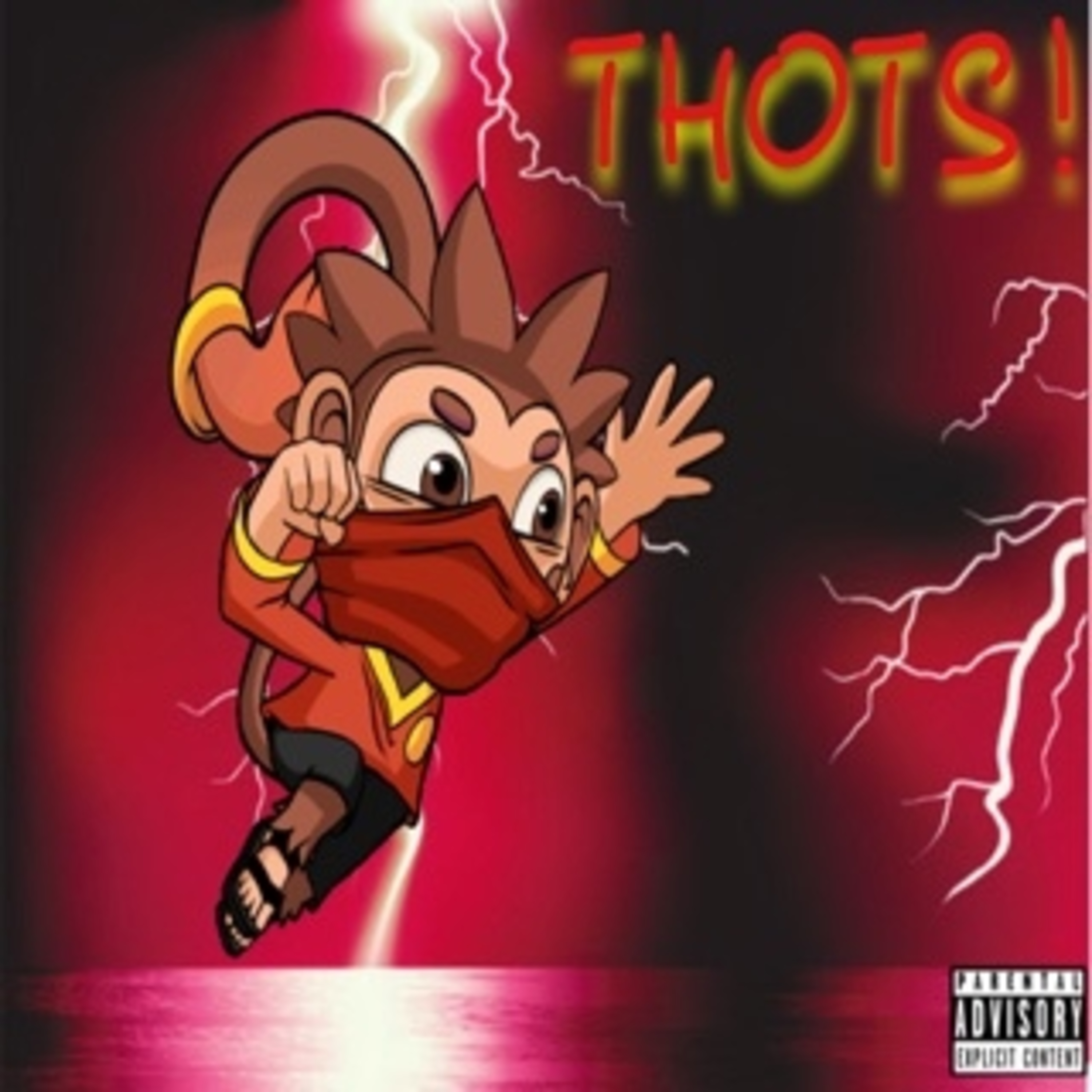 THOTS! artwork