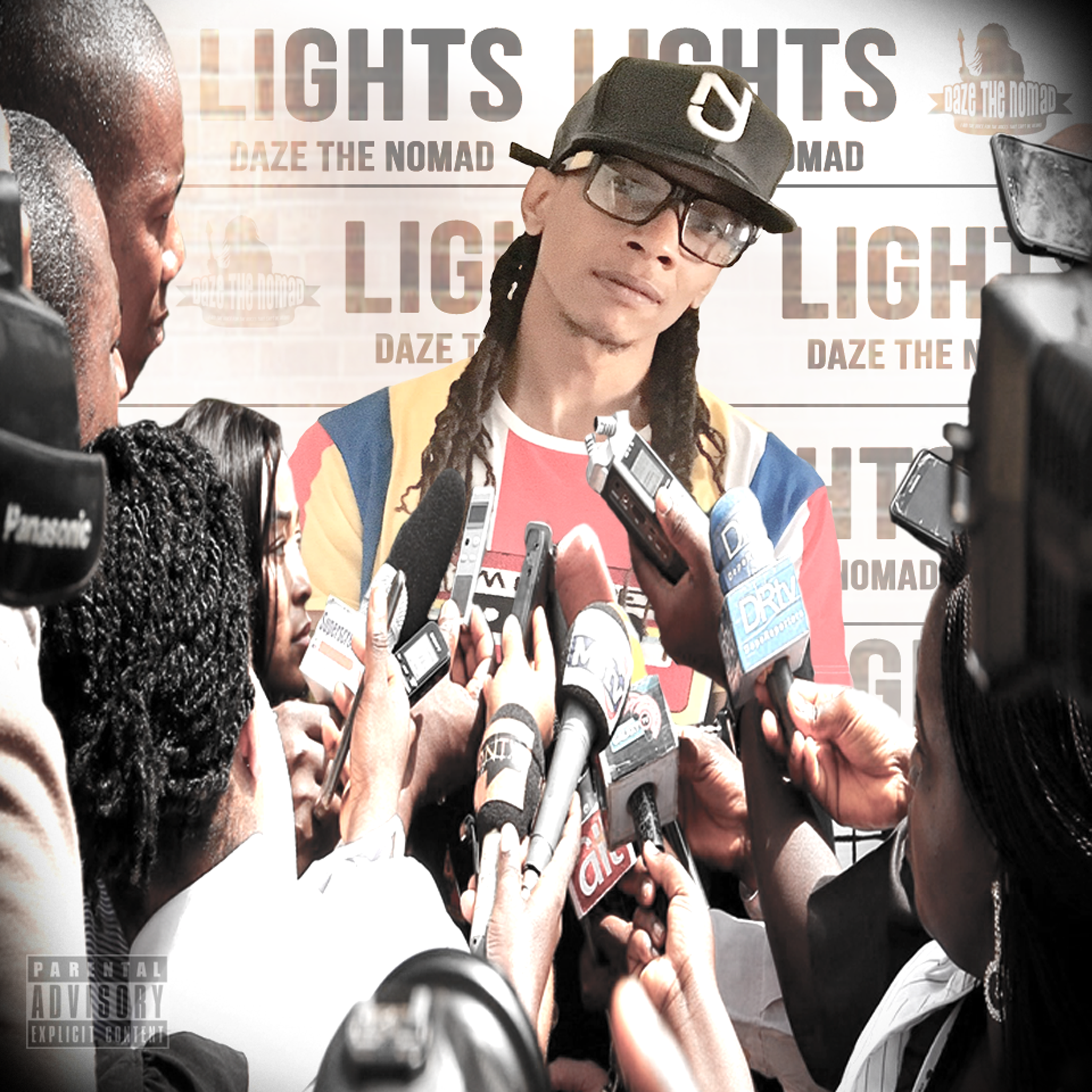 Lights artwork