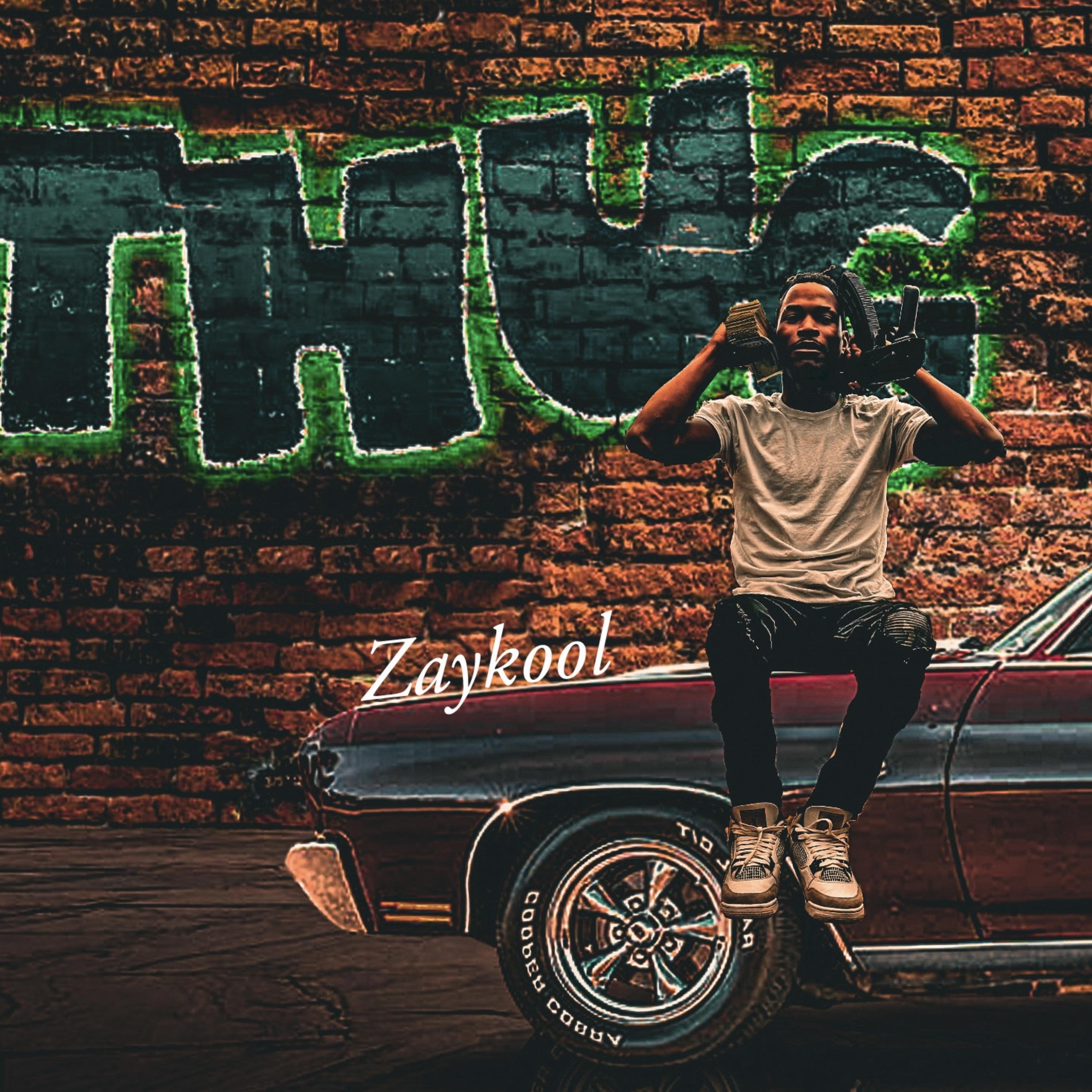 Doze Off artwork