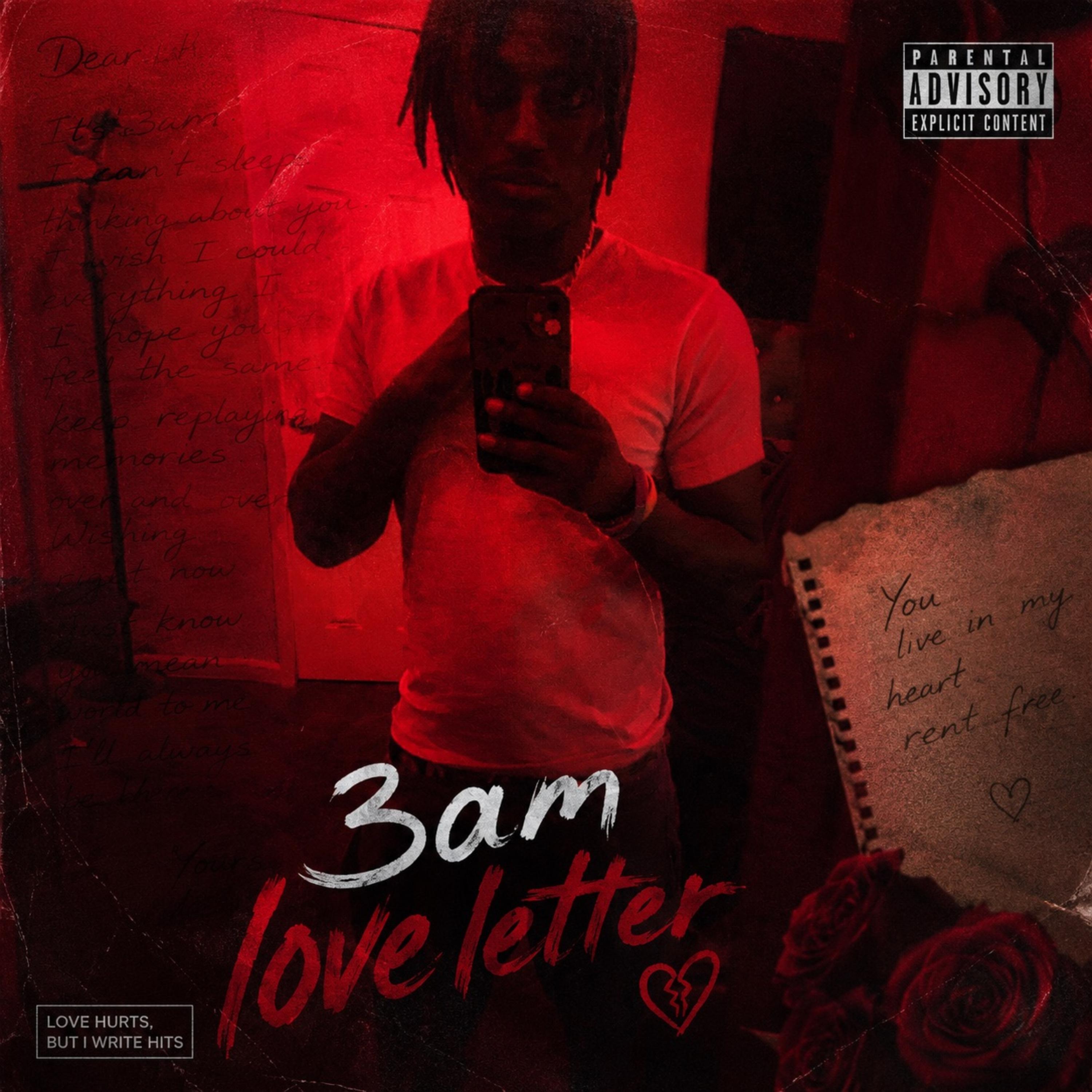 3am love letter by 2influence | UnitedMasters