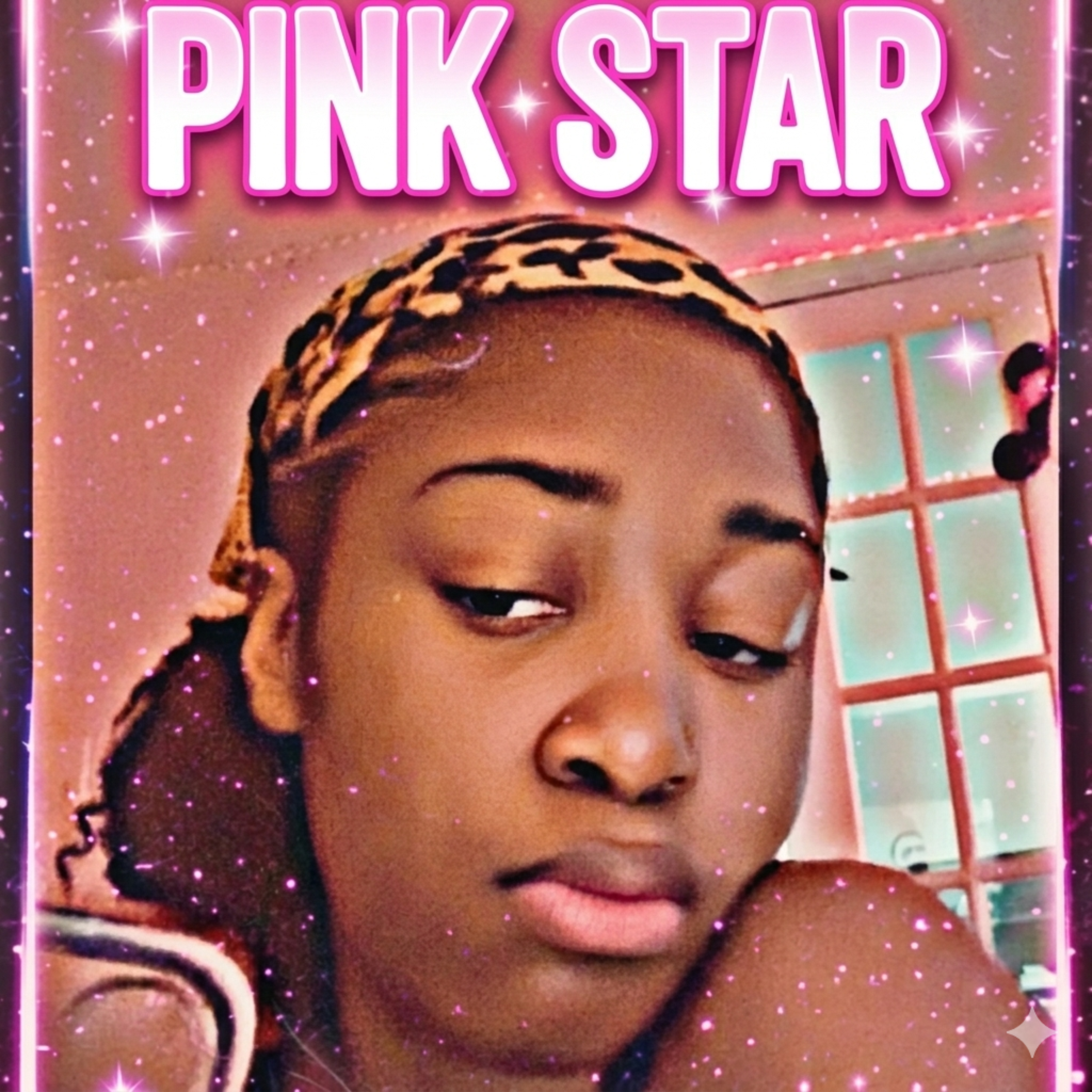PINK STAR artwork