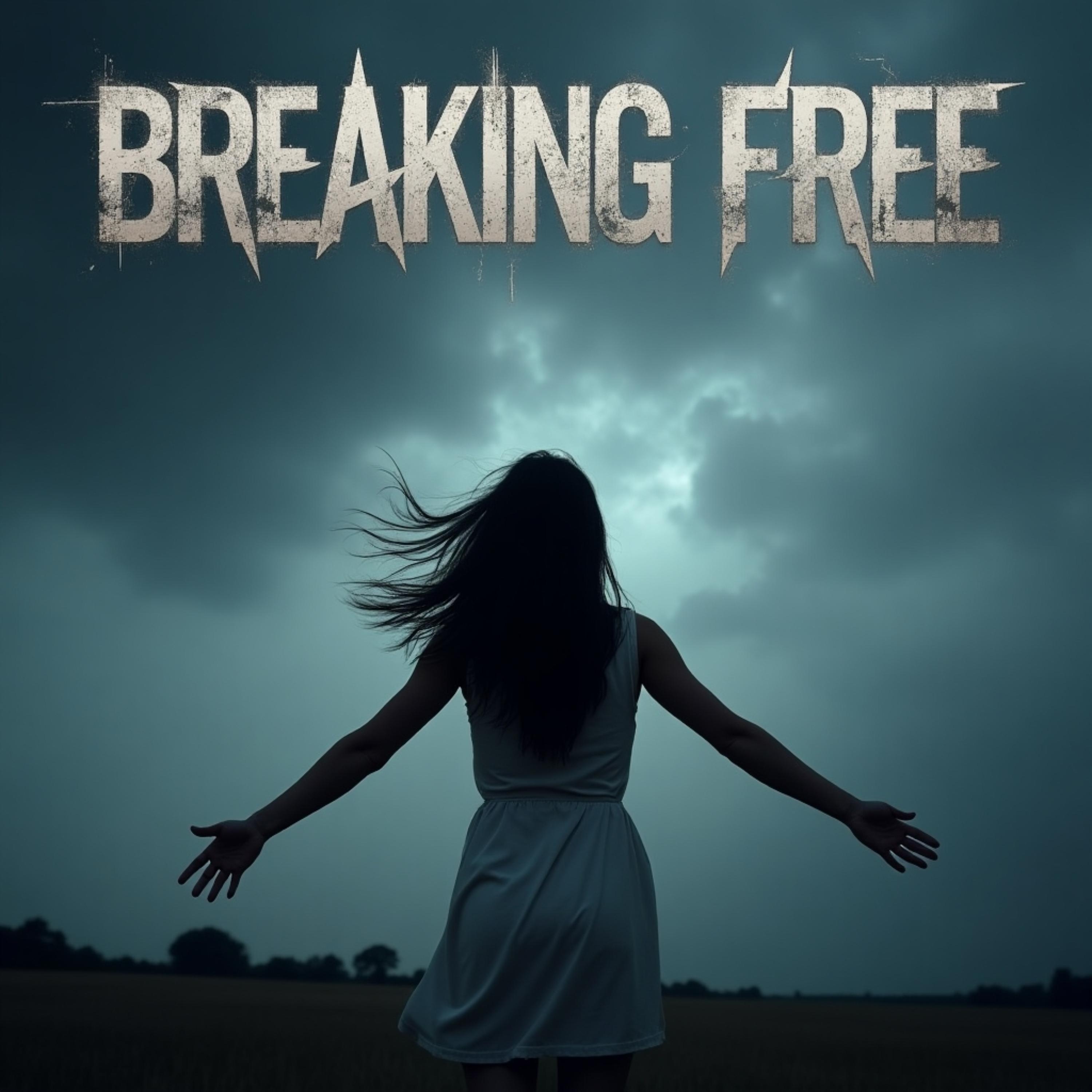 Breaking Free artwork