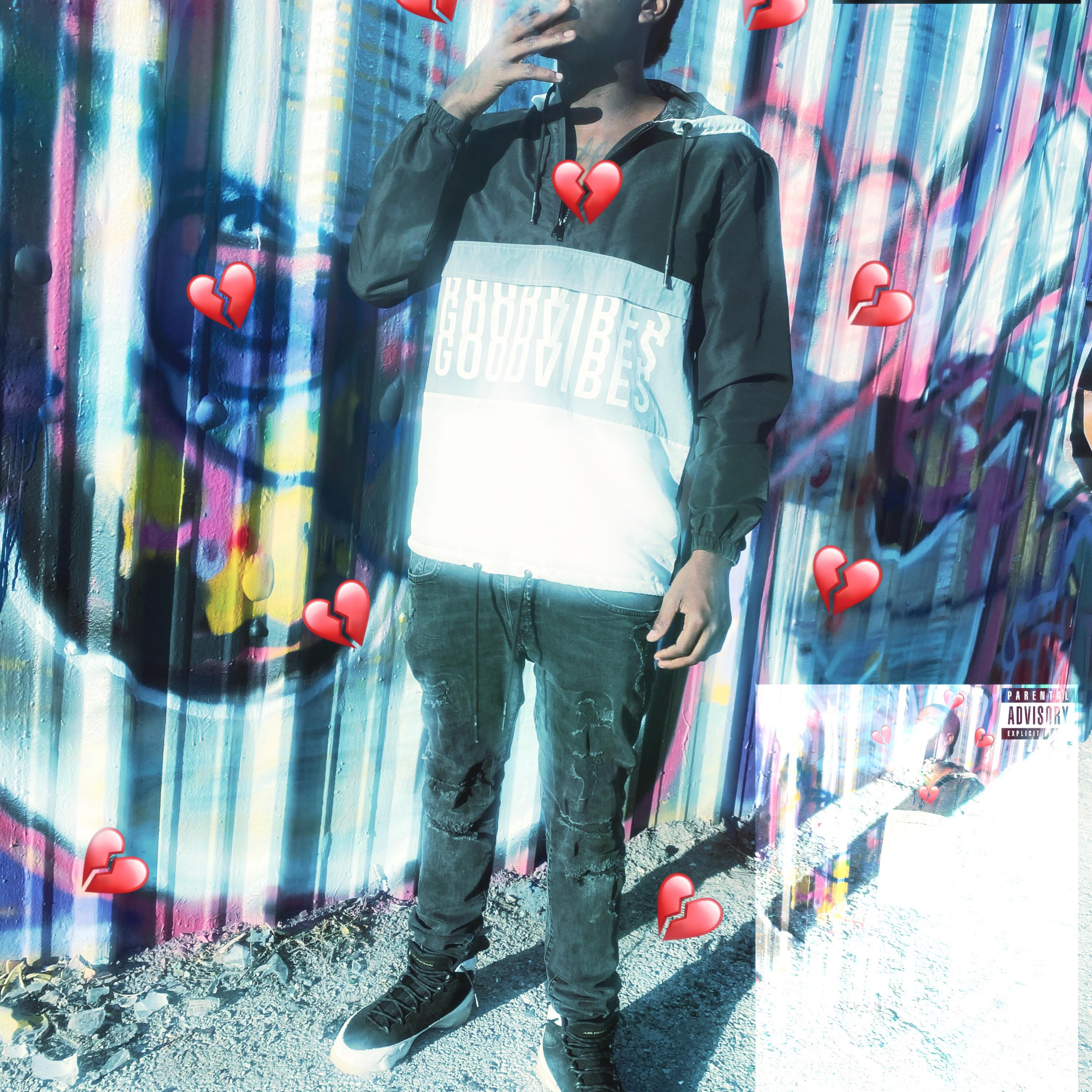Toxic Intentions artwork