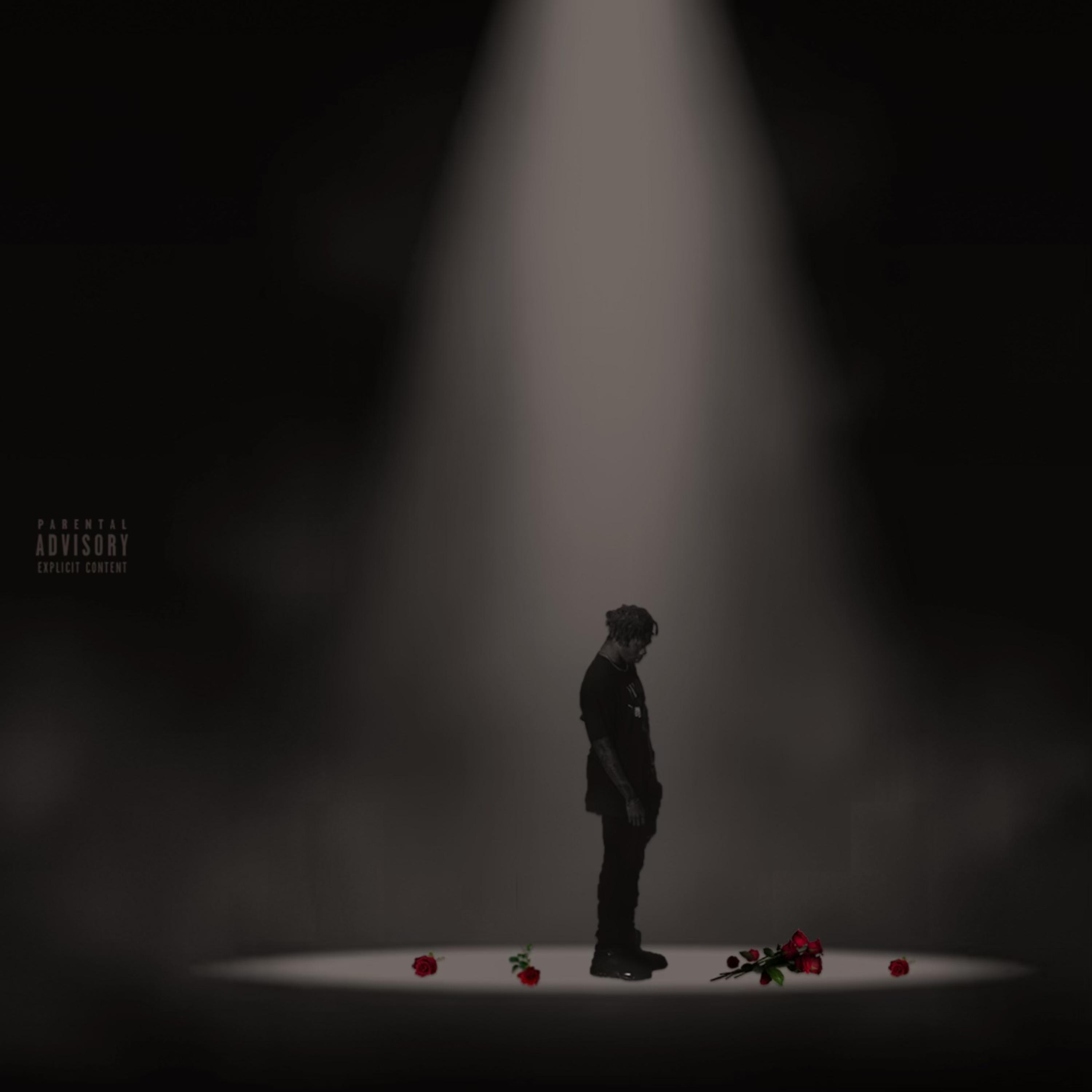 Shouldn’t Be Here With You artwork