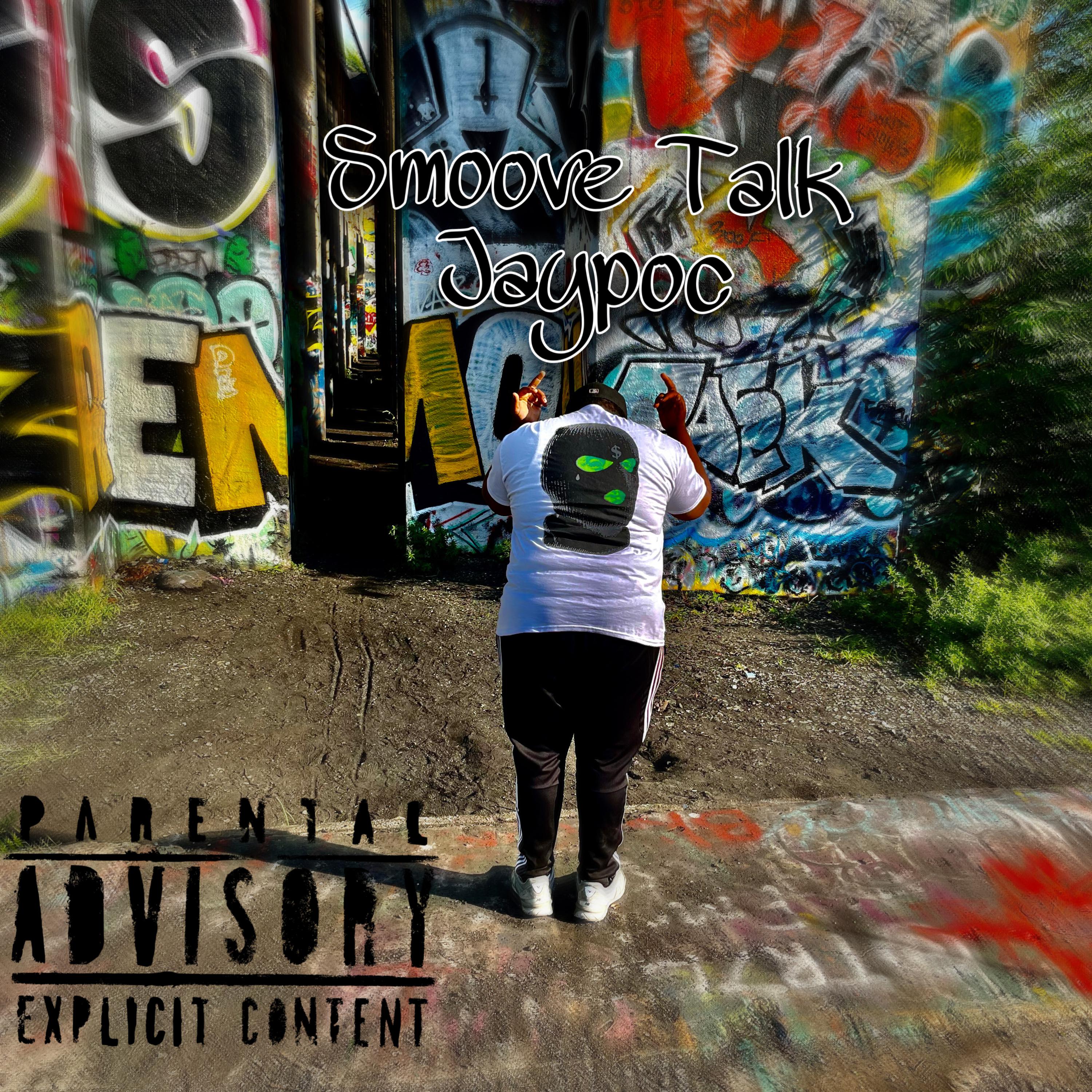 SMOOVE TALK artwork