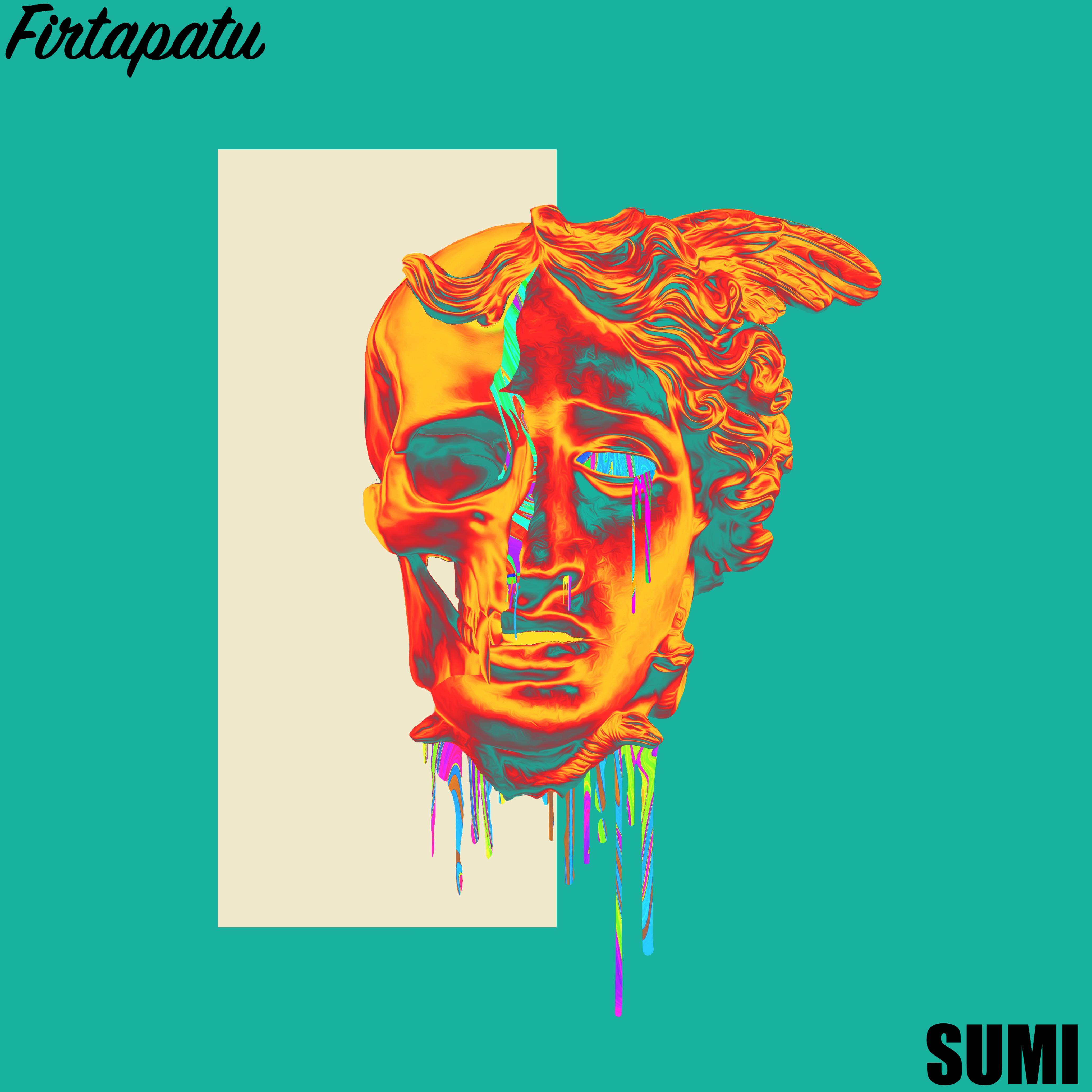 Sumi by Firtapatu cover art