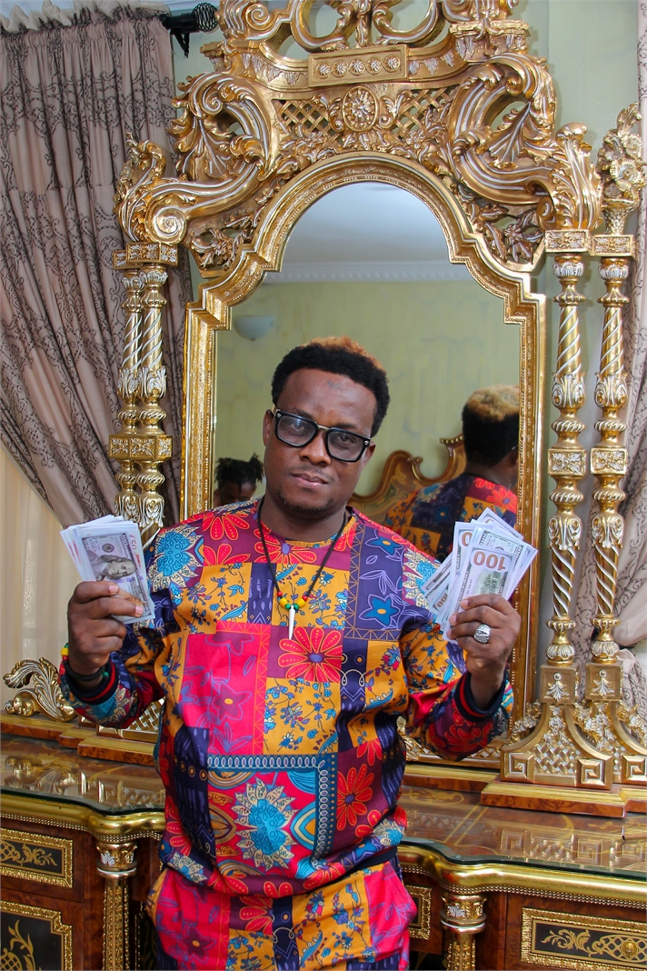 king Salvage Official site, Listen, Merch, Tours