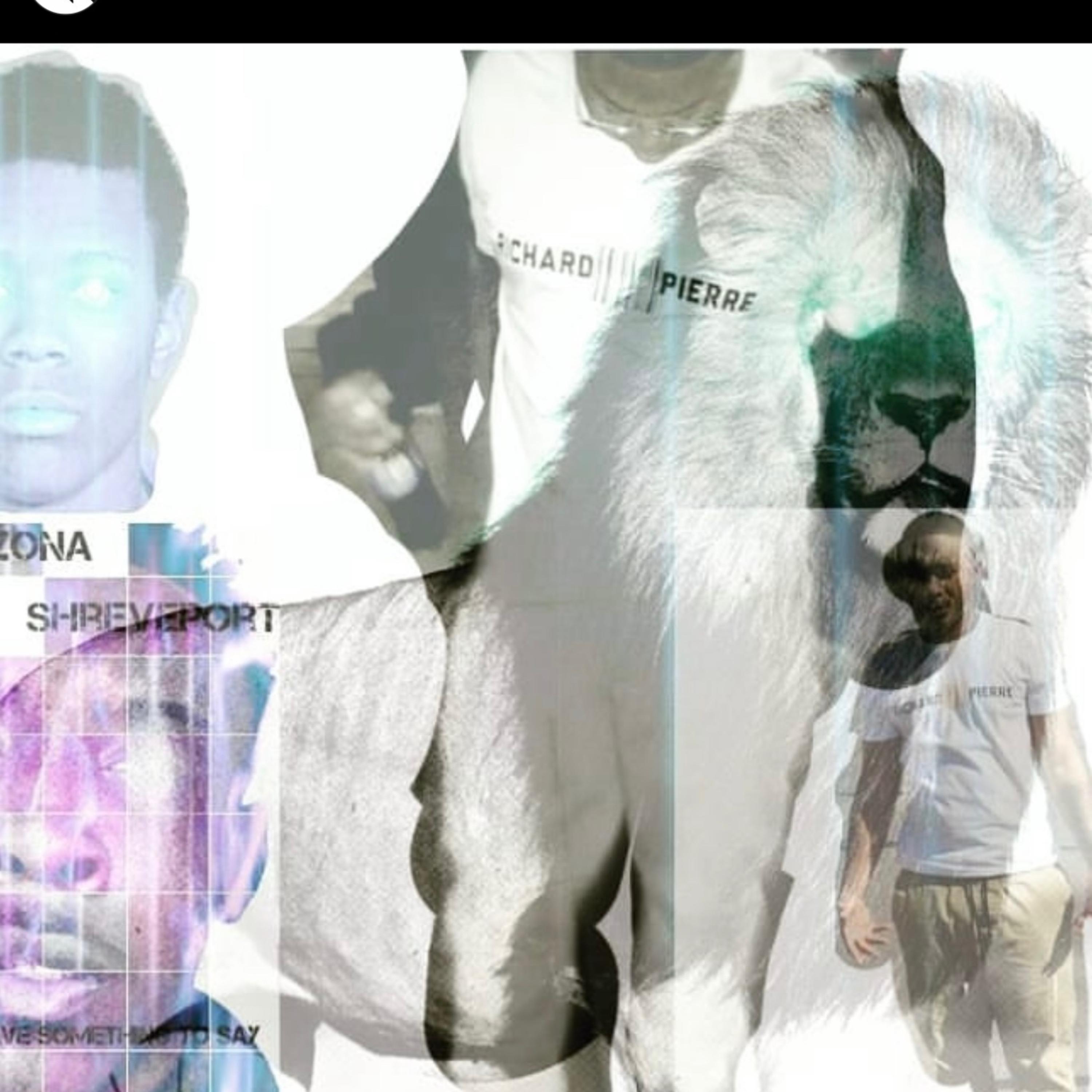 I'm From artwork