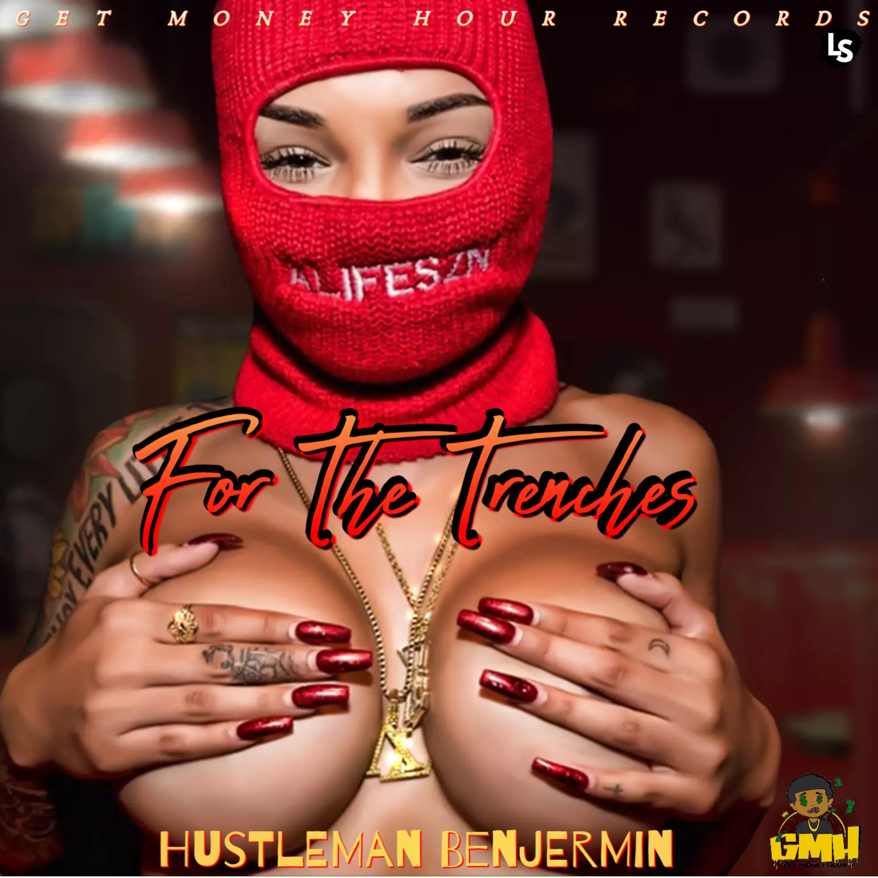 For The Trenches artwork