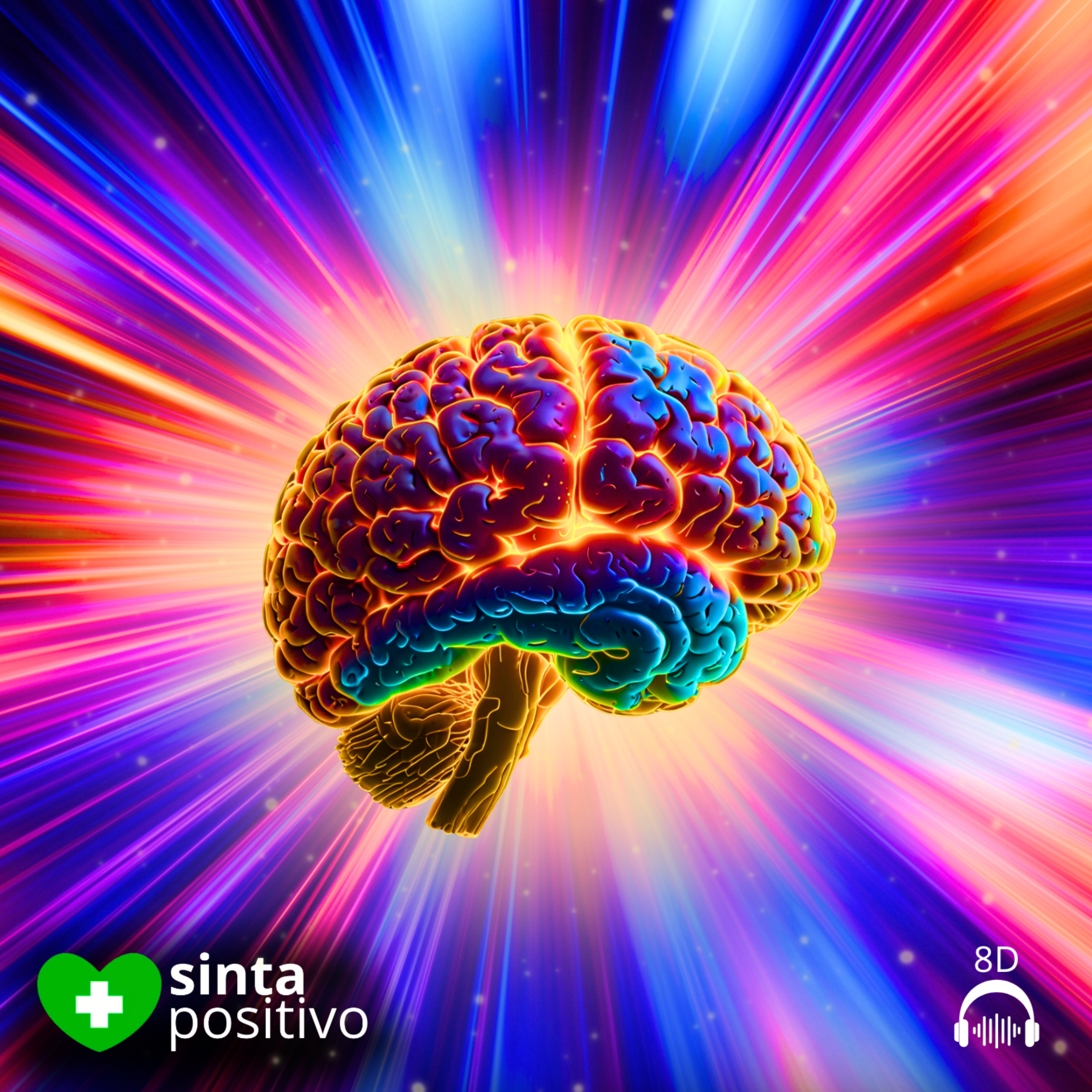 Mente Milionária: Reprogramação Mental, Afirmações Positivas e Mantras artwork