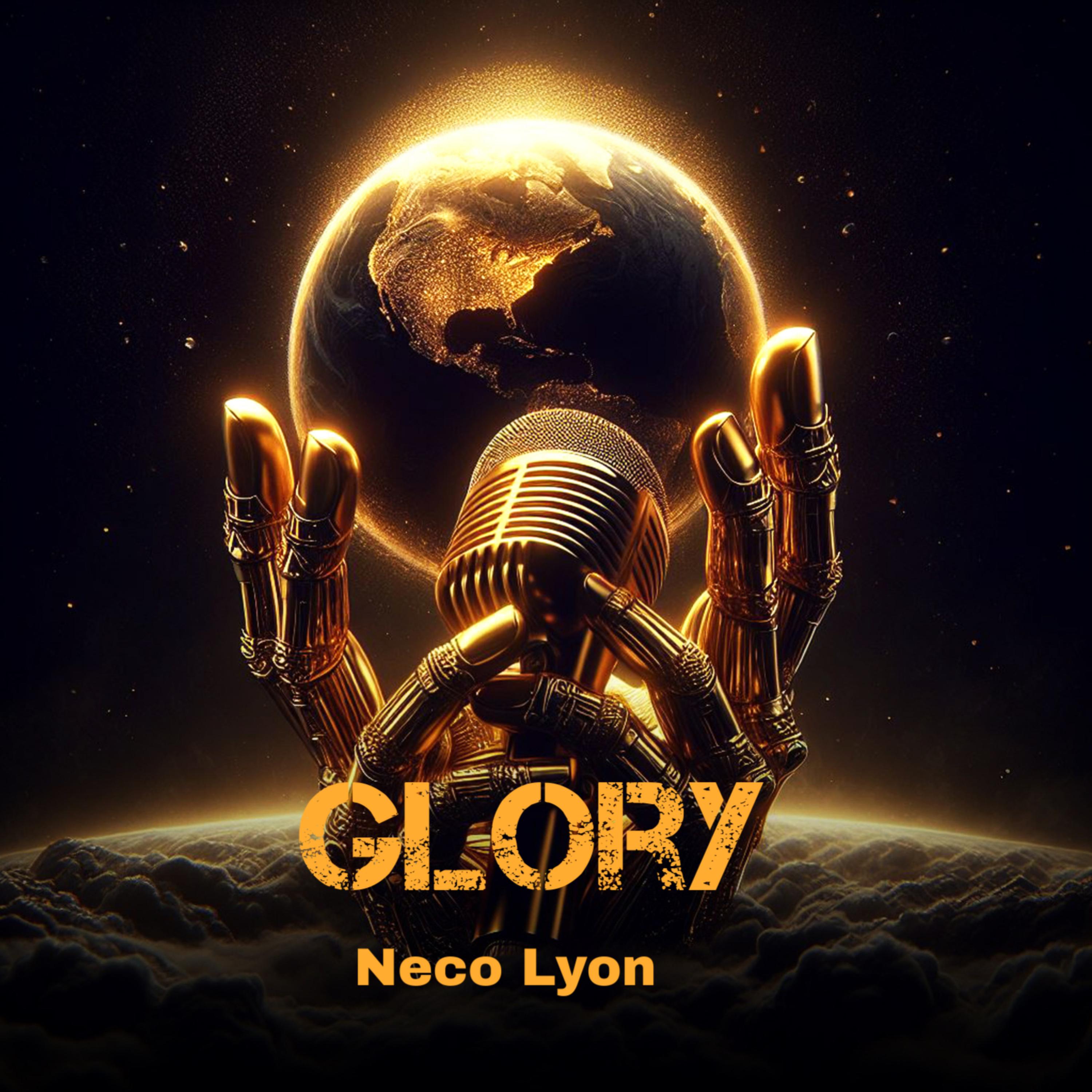 Glory artwork